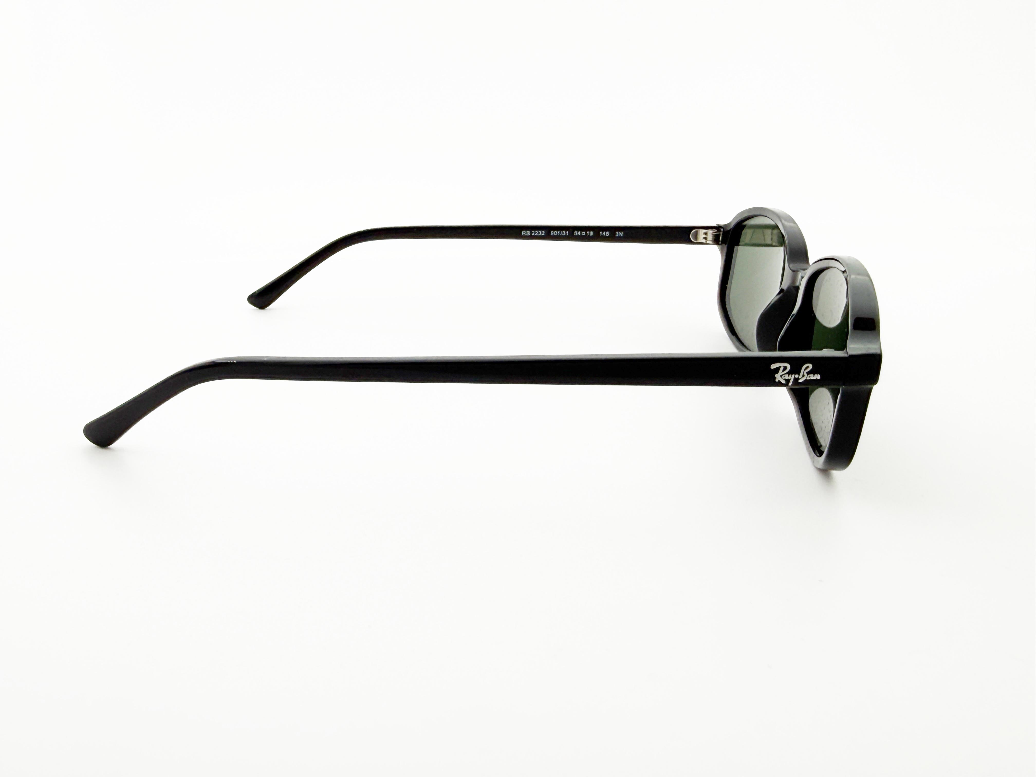 RAY-BAN 2232 901/31 54 Erkek Güneş Gözlüğü