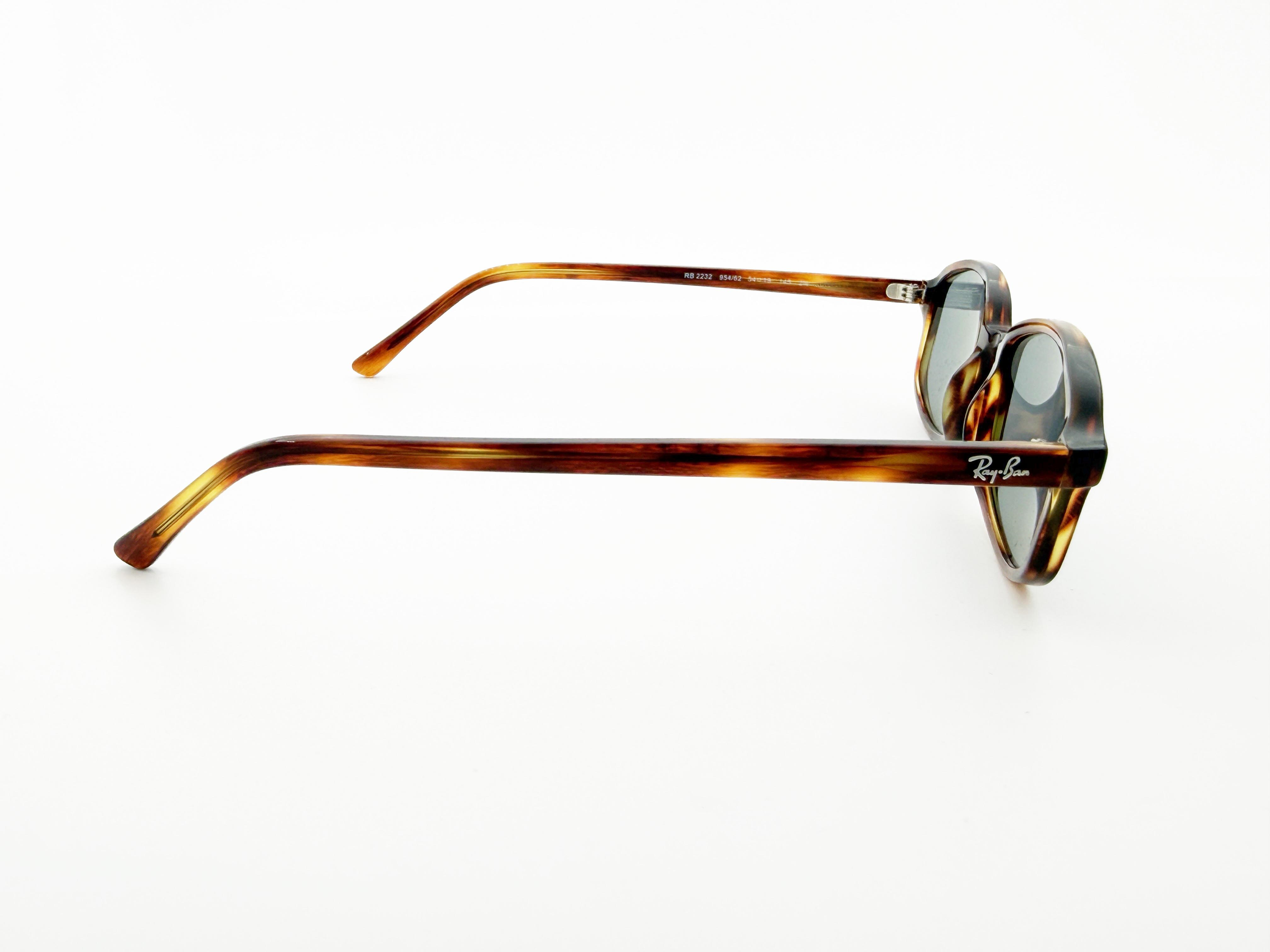 RAY-BAN 2232 954/62 54 Unisex Güneş Gözlüğü