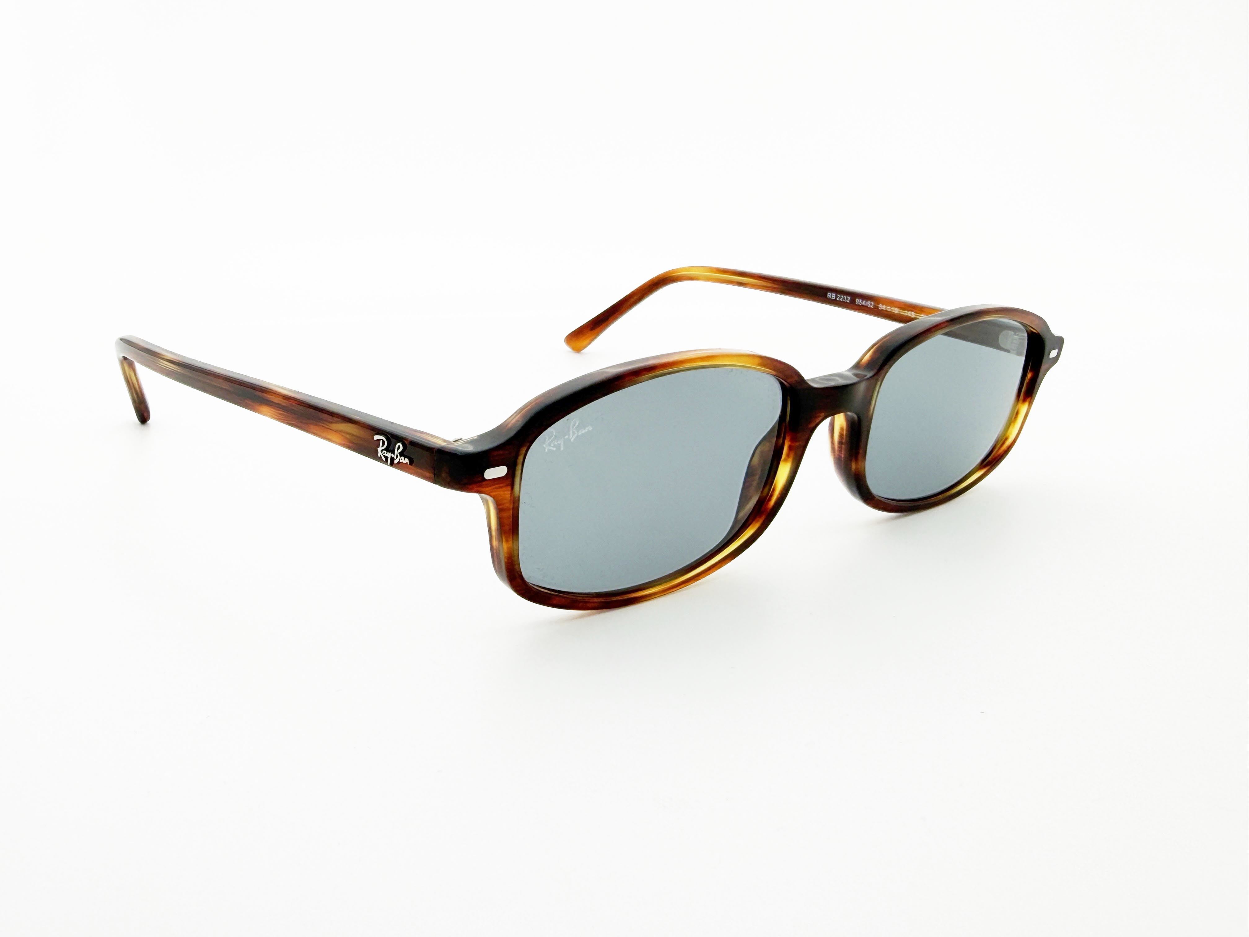 RAY-BAN 2232 954/62 54 Unisex Güneş Gözlüğü