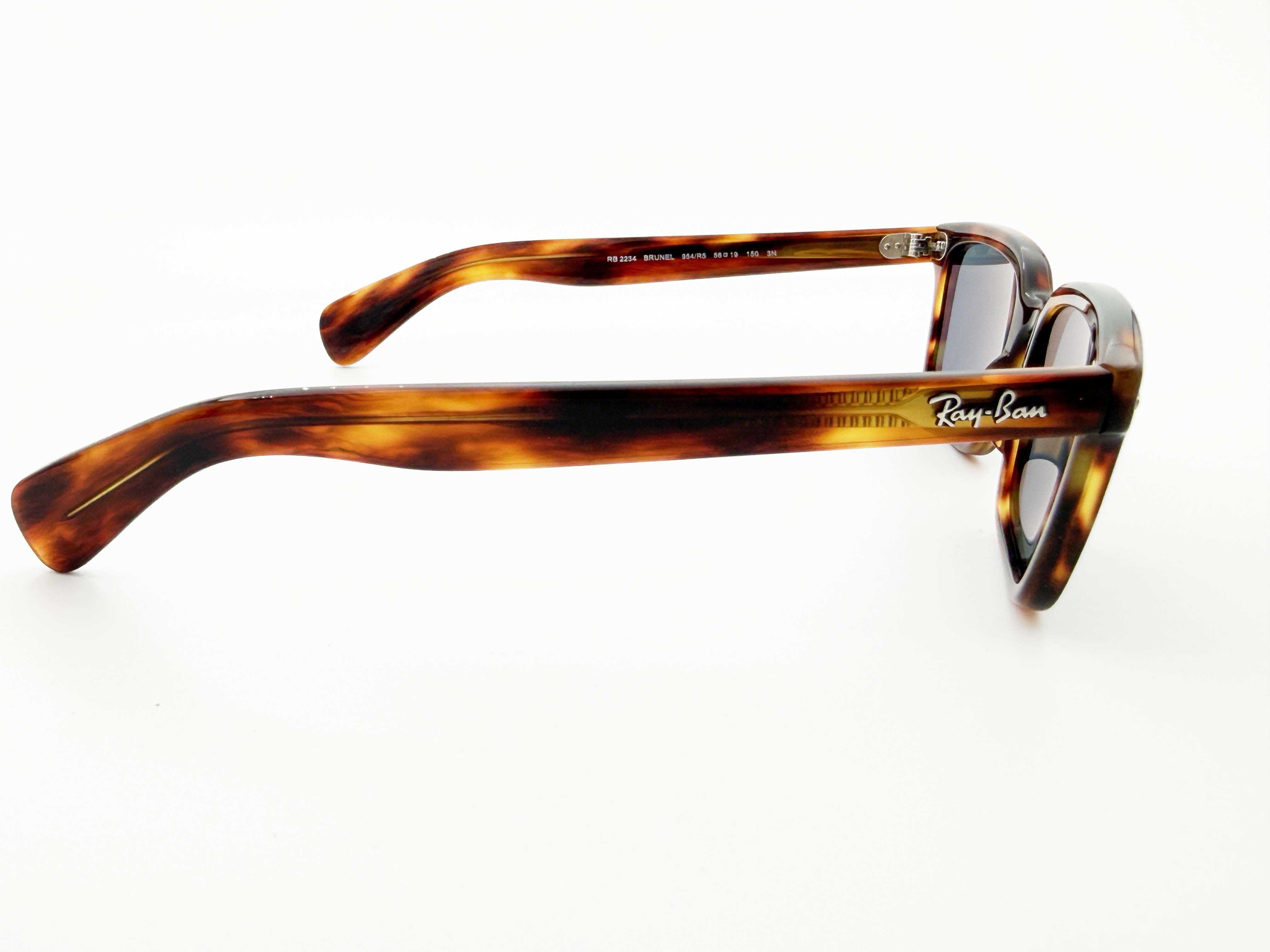 RAY-BAN 2234 954/R5 56 Erkek Güneş Gözlüğü