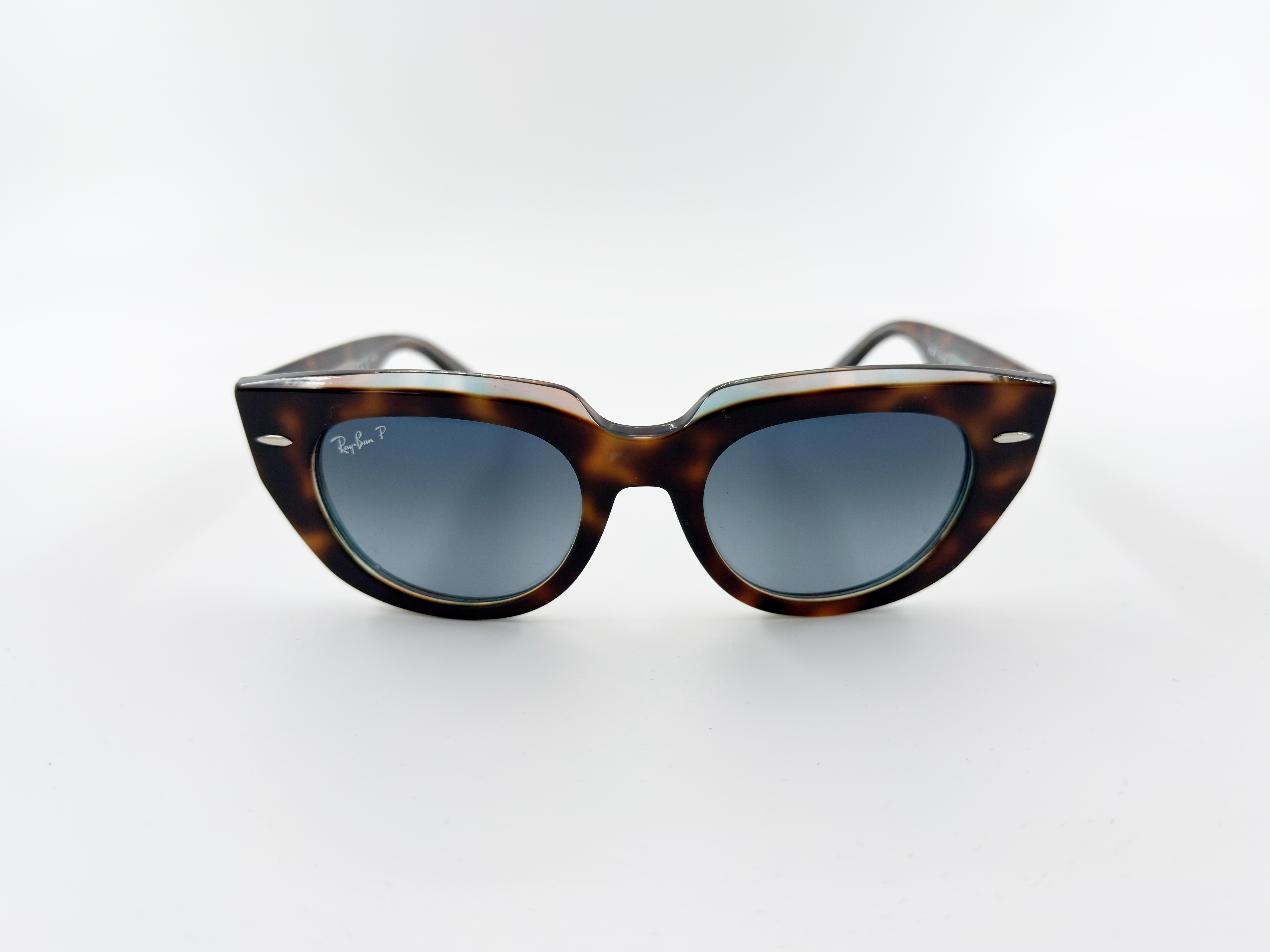 RAY-BAN 2286 1413S3 49 Kadın Güneş Gözlüğü