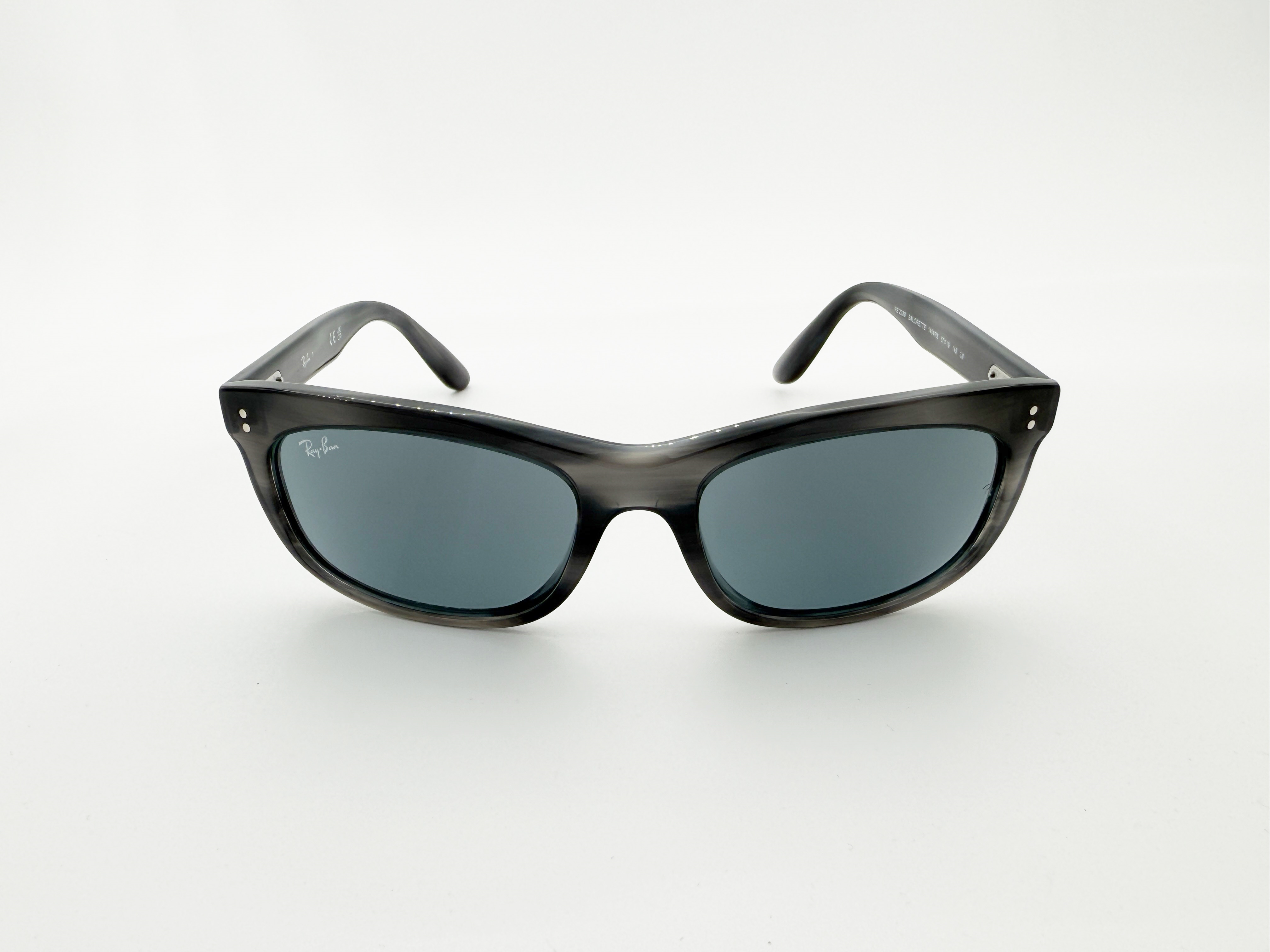 RAY-BAN 2389 1404R5 57 Unisex Güneş Gözlüğü