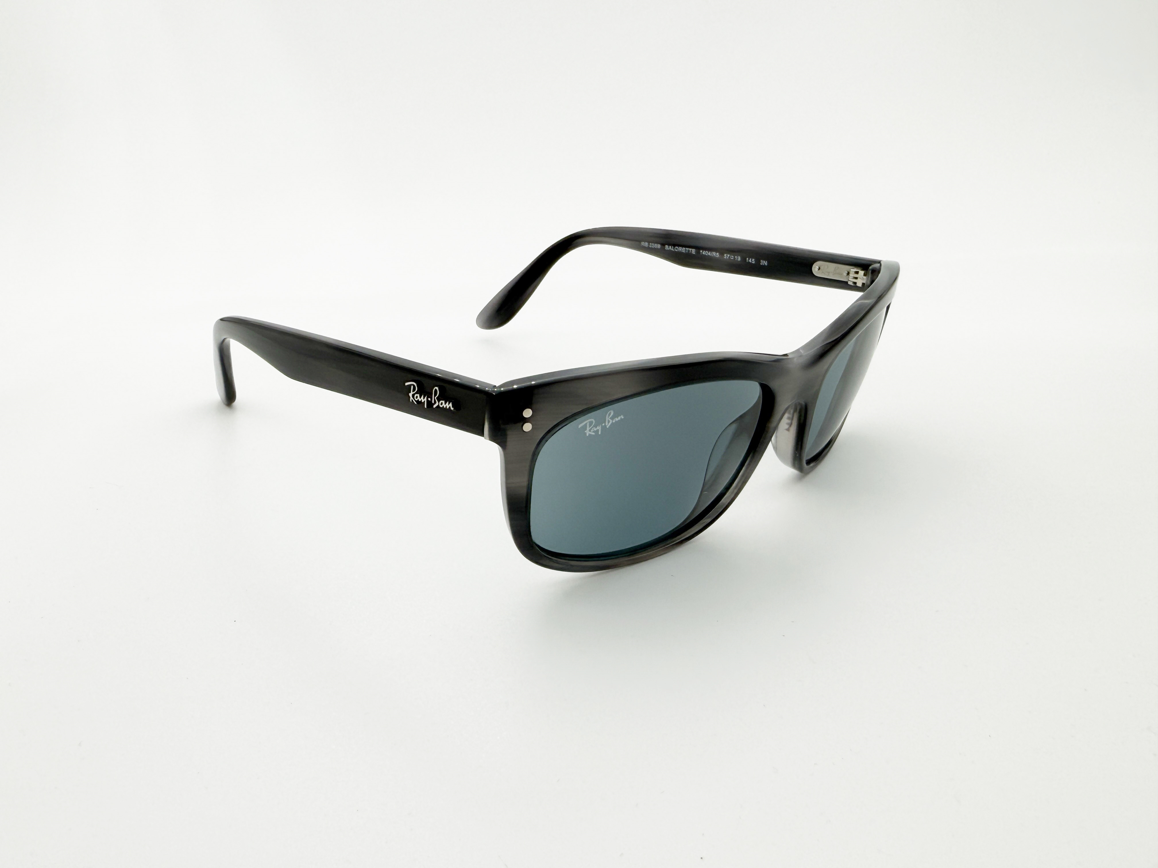 RAY-BAN 2389 1404R5 57 Unisex Güneş Gözlüğü