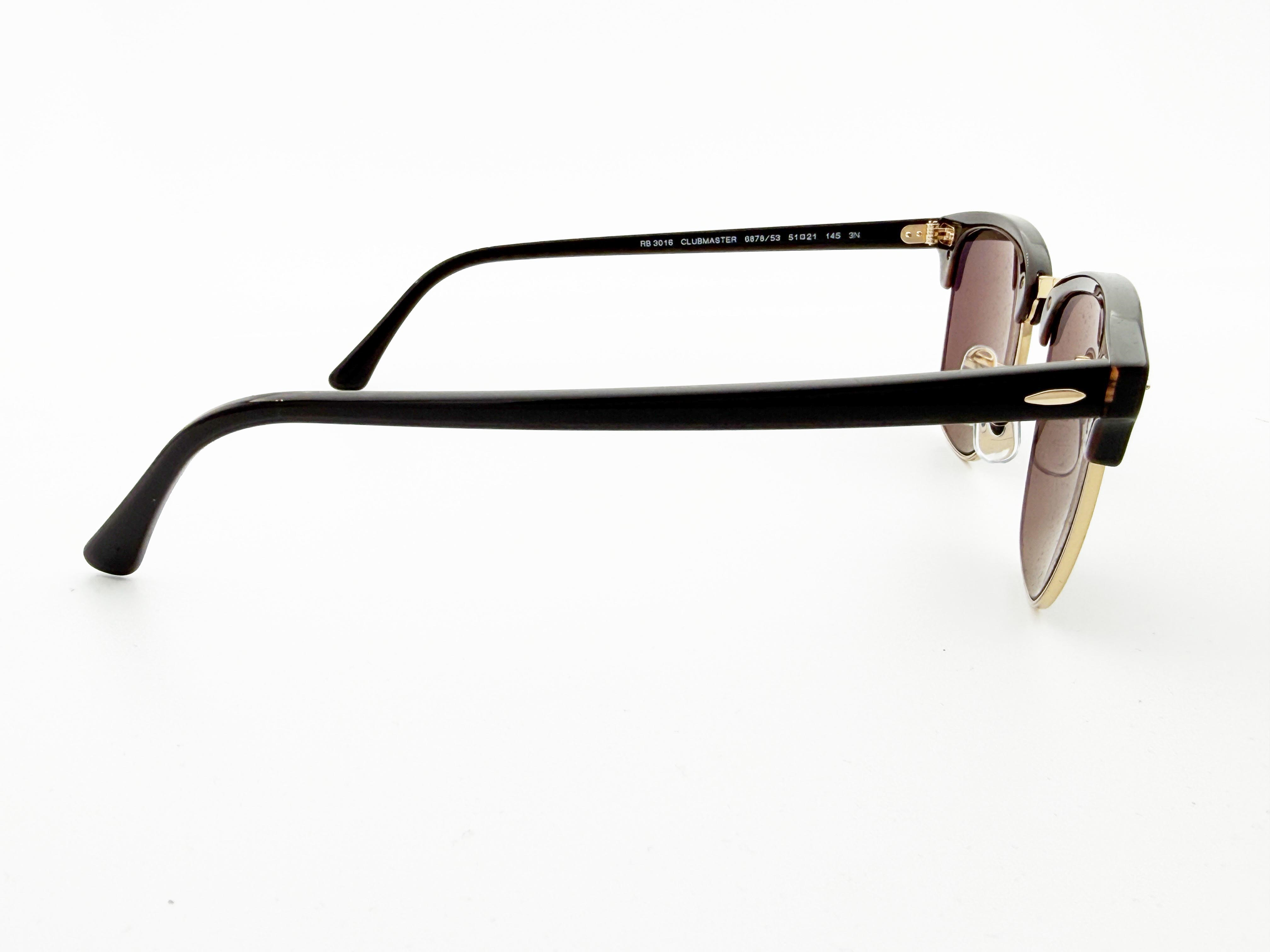 RAY-BAN 3016 687853 51 Unisex Güneş Gözlüğü