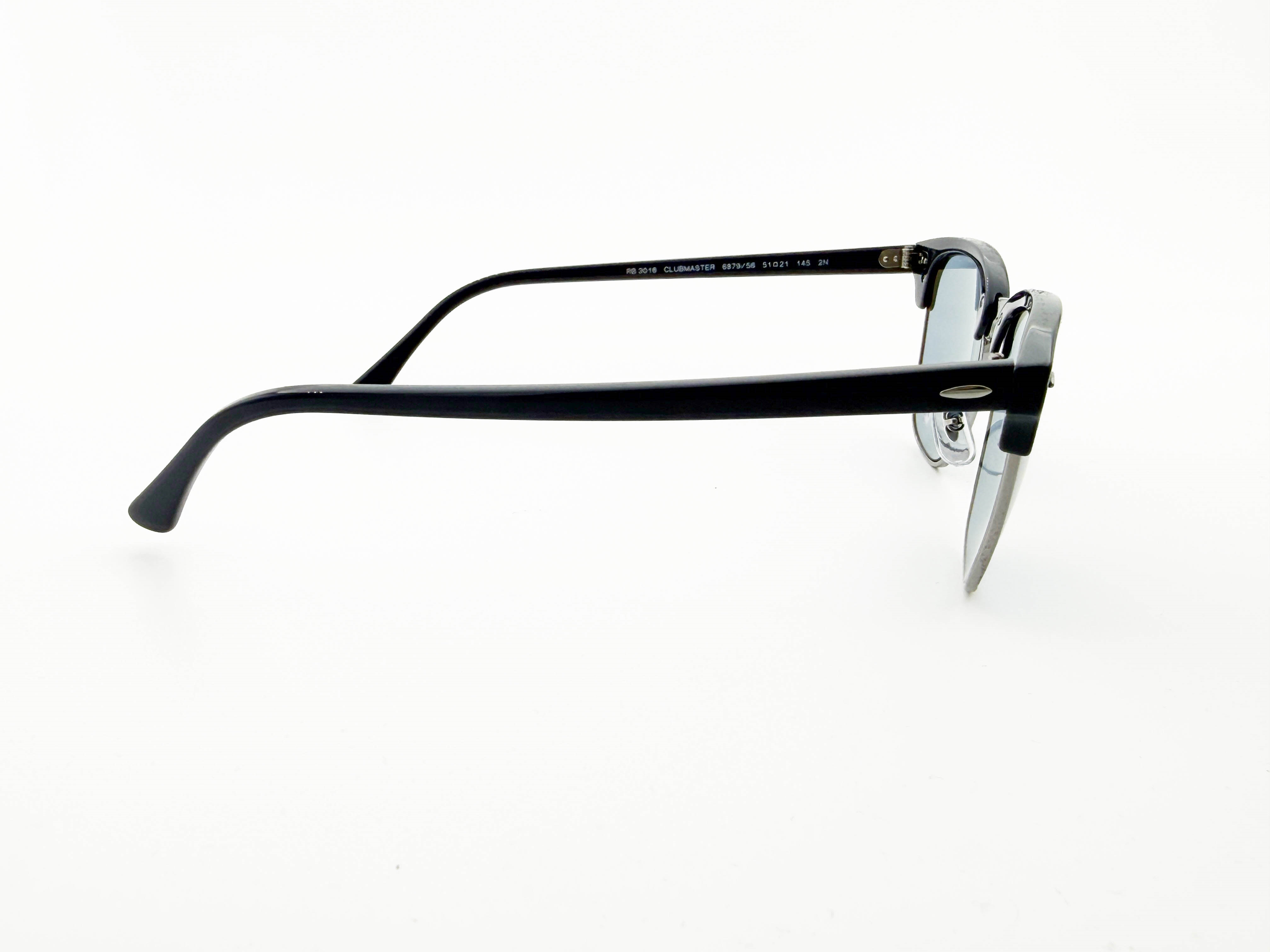 RAY-BAN 3016 687956 51 Unisex Güneş Gözlüğü