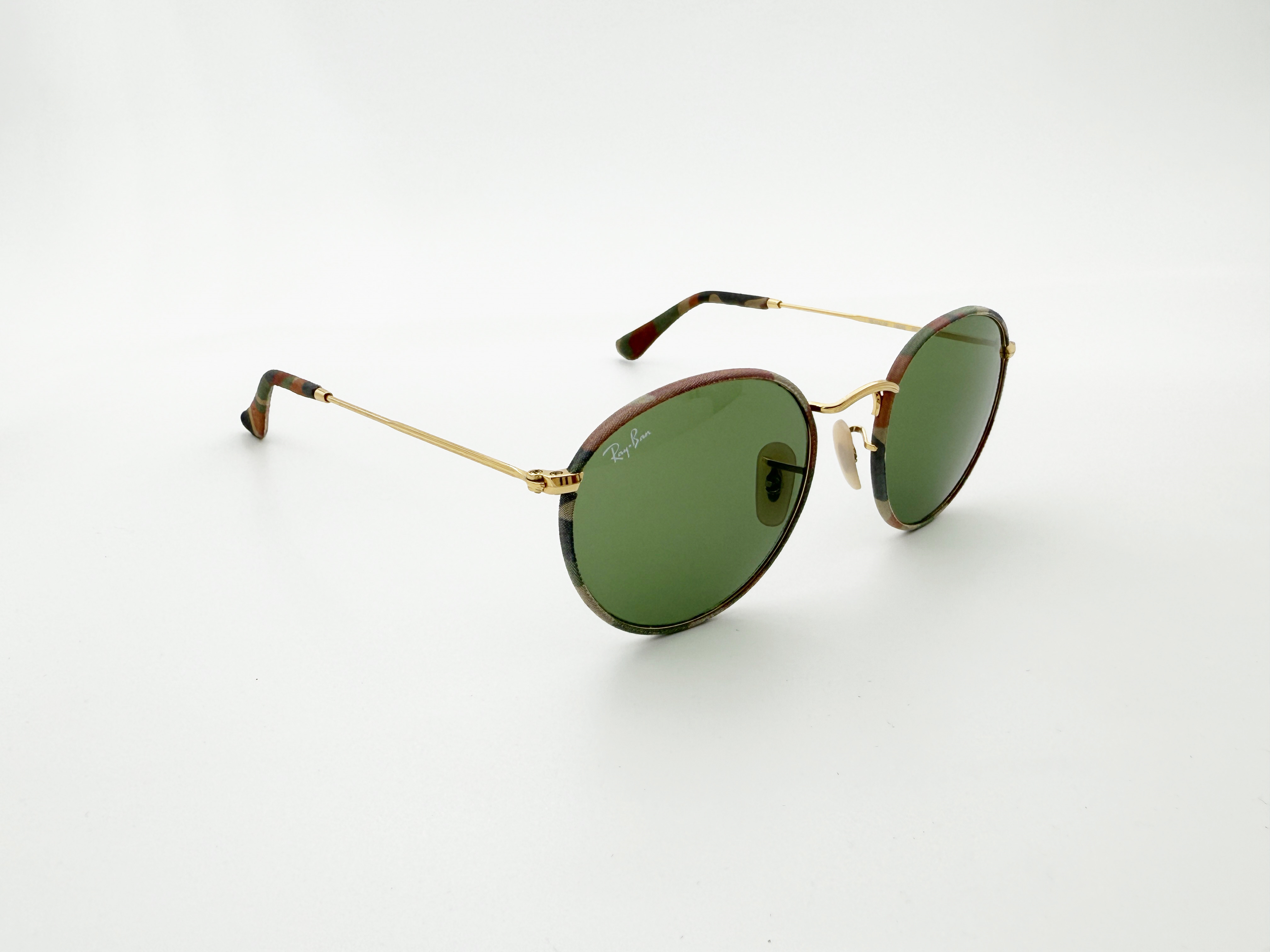 RAY-BAN 3447JM 168/4E 50 Unisex Güneş Gözlüğü