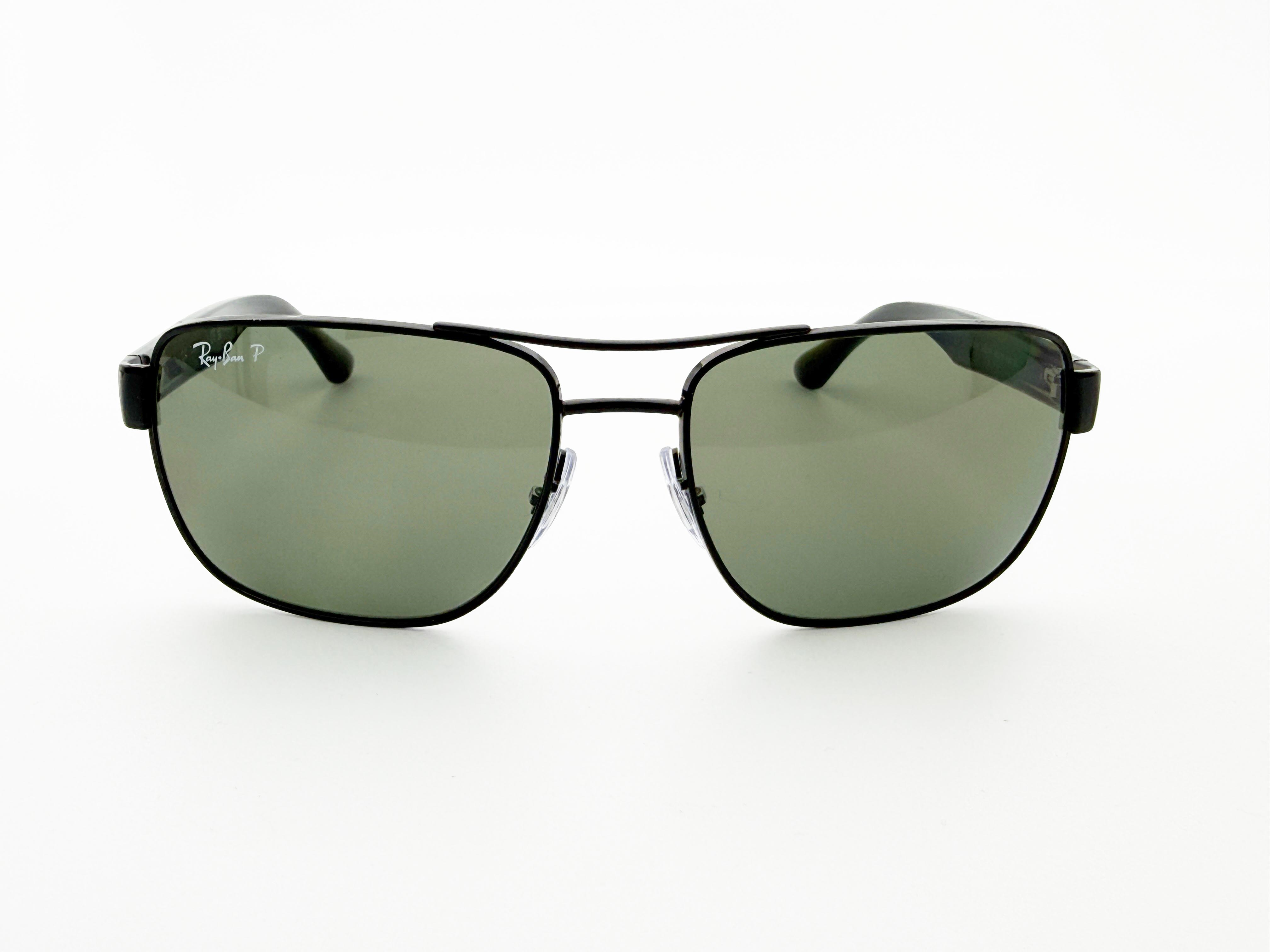 RAY-BAN 3530 002/9A 58 Erkek Güneş Gözlüğü