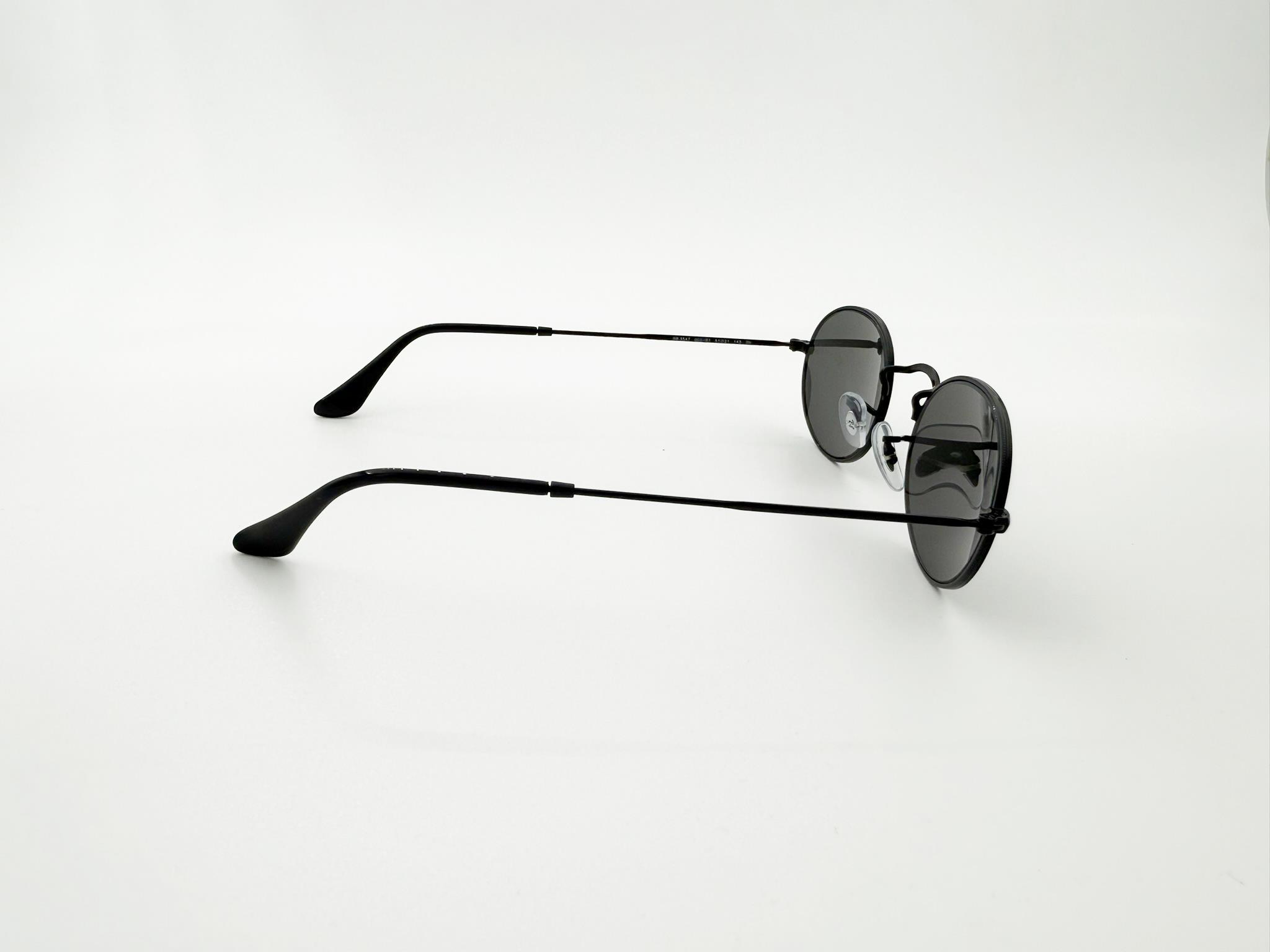 RAY-BAN 3547 002/B1 51 Unisex Güneş Gözlüğü