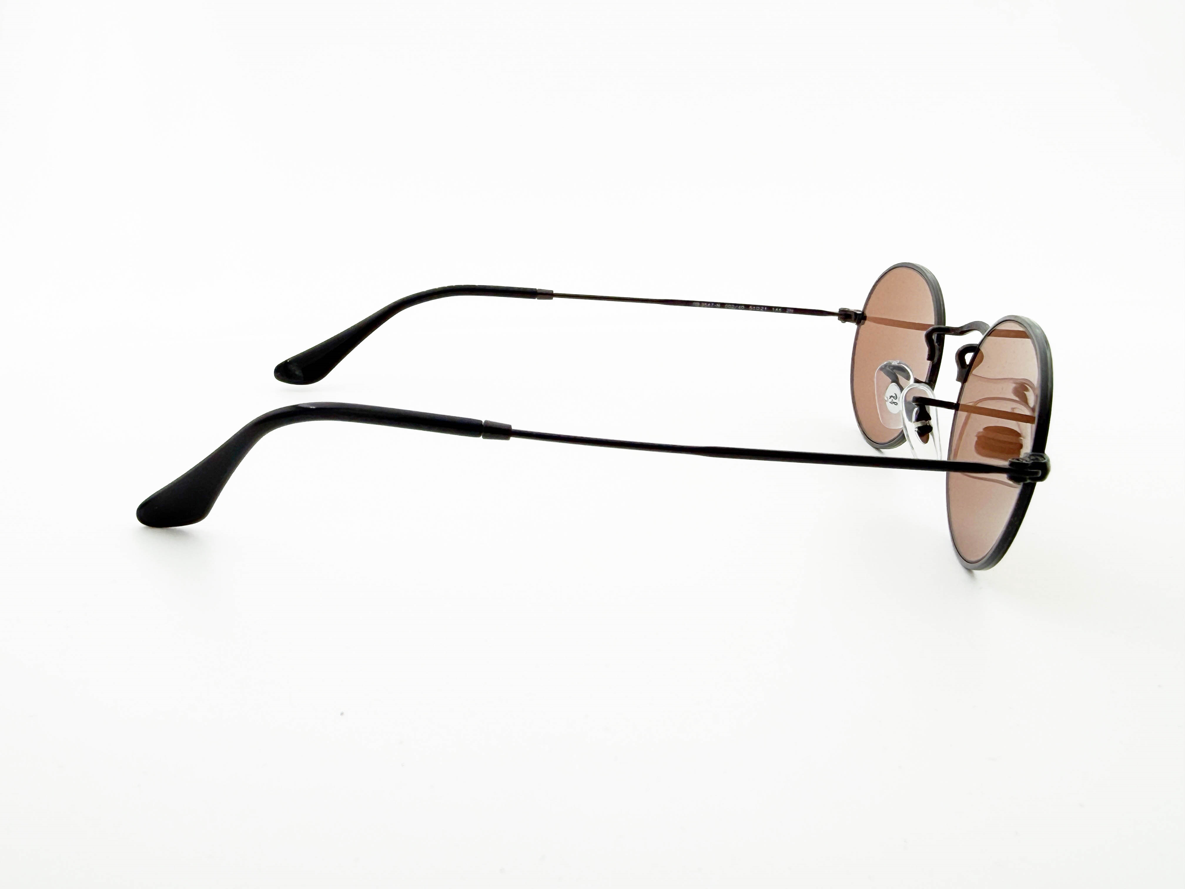 RAY-BAN 3547N 002/40 51 Unisex Güneş Gözlüğü