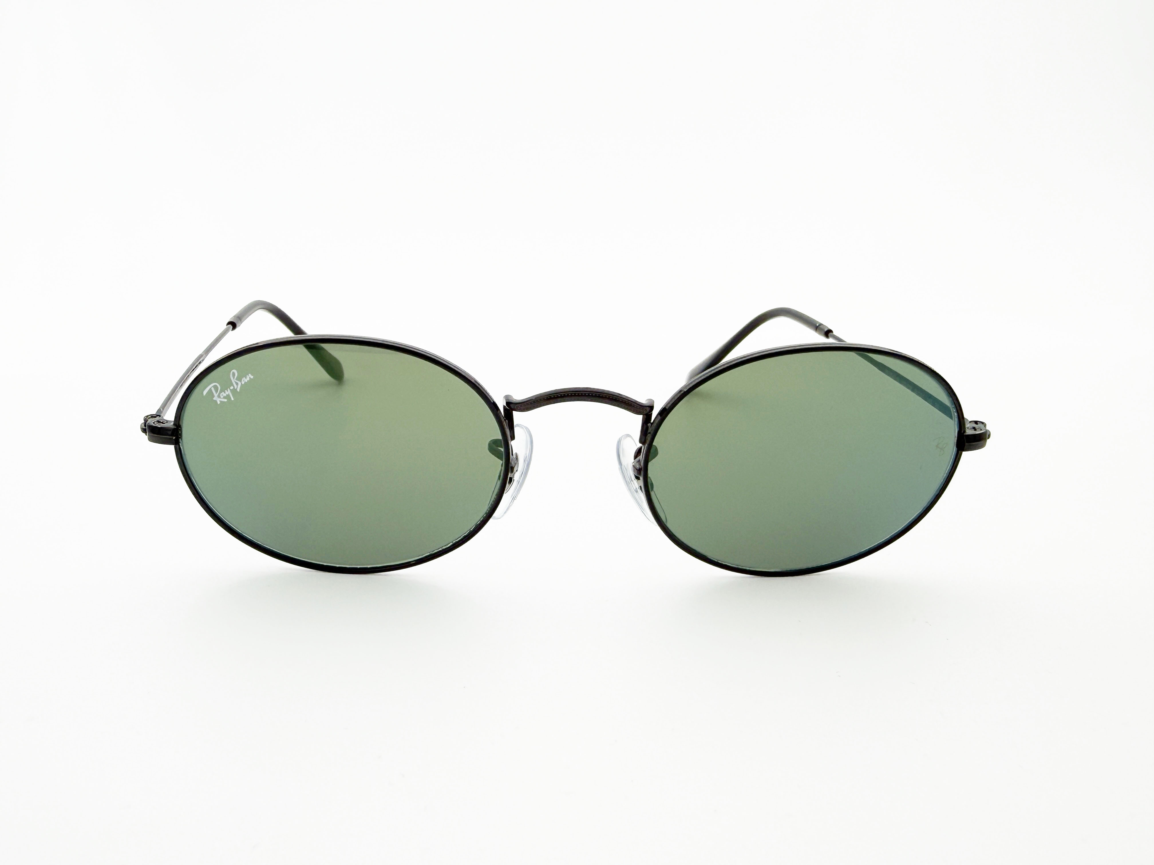 RAY-BAN 3547N 002/68 51 Unisex Güneş Gözlüğü