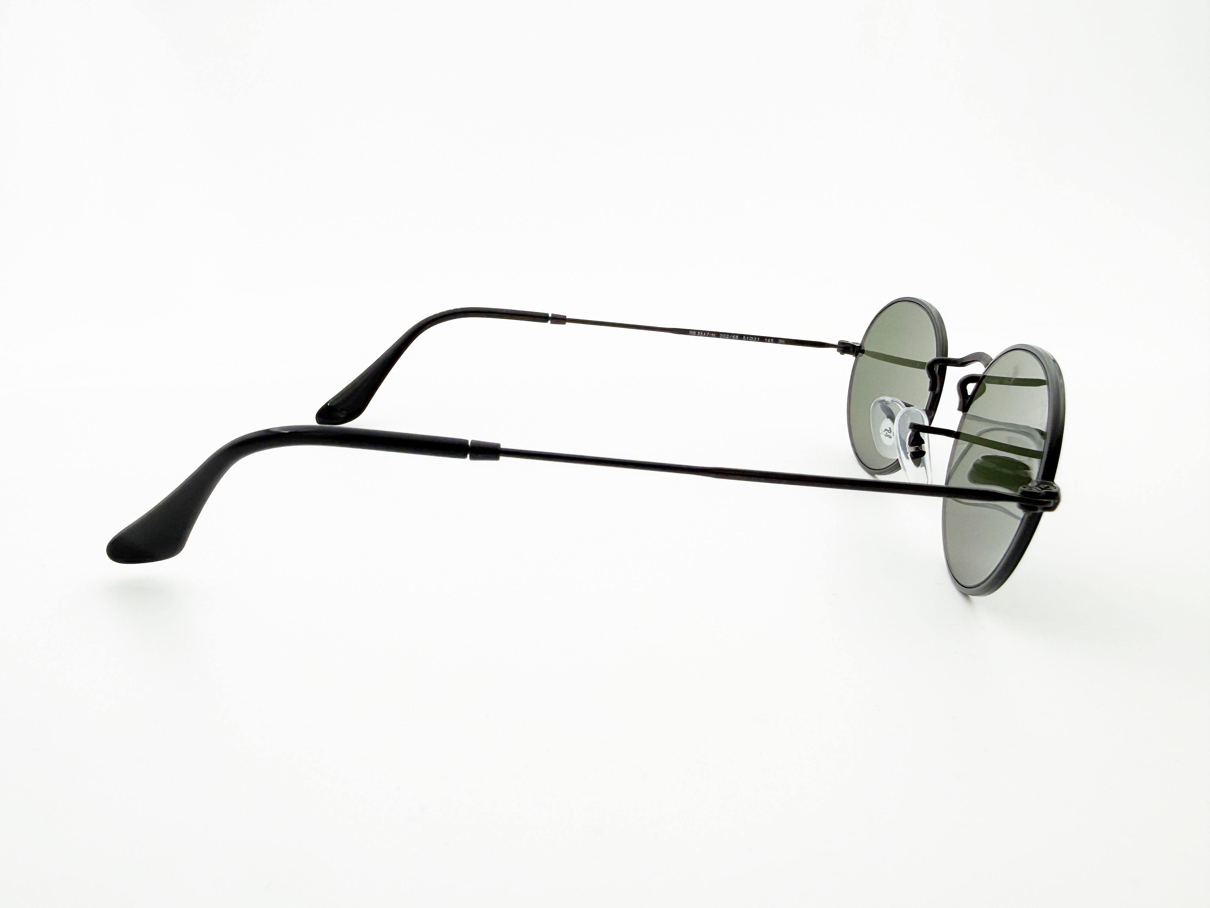 RAY-BAN 3547N 002/68 51 Unisex Güneş Gözlüğü