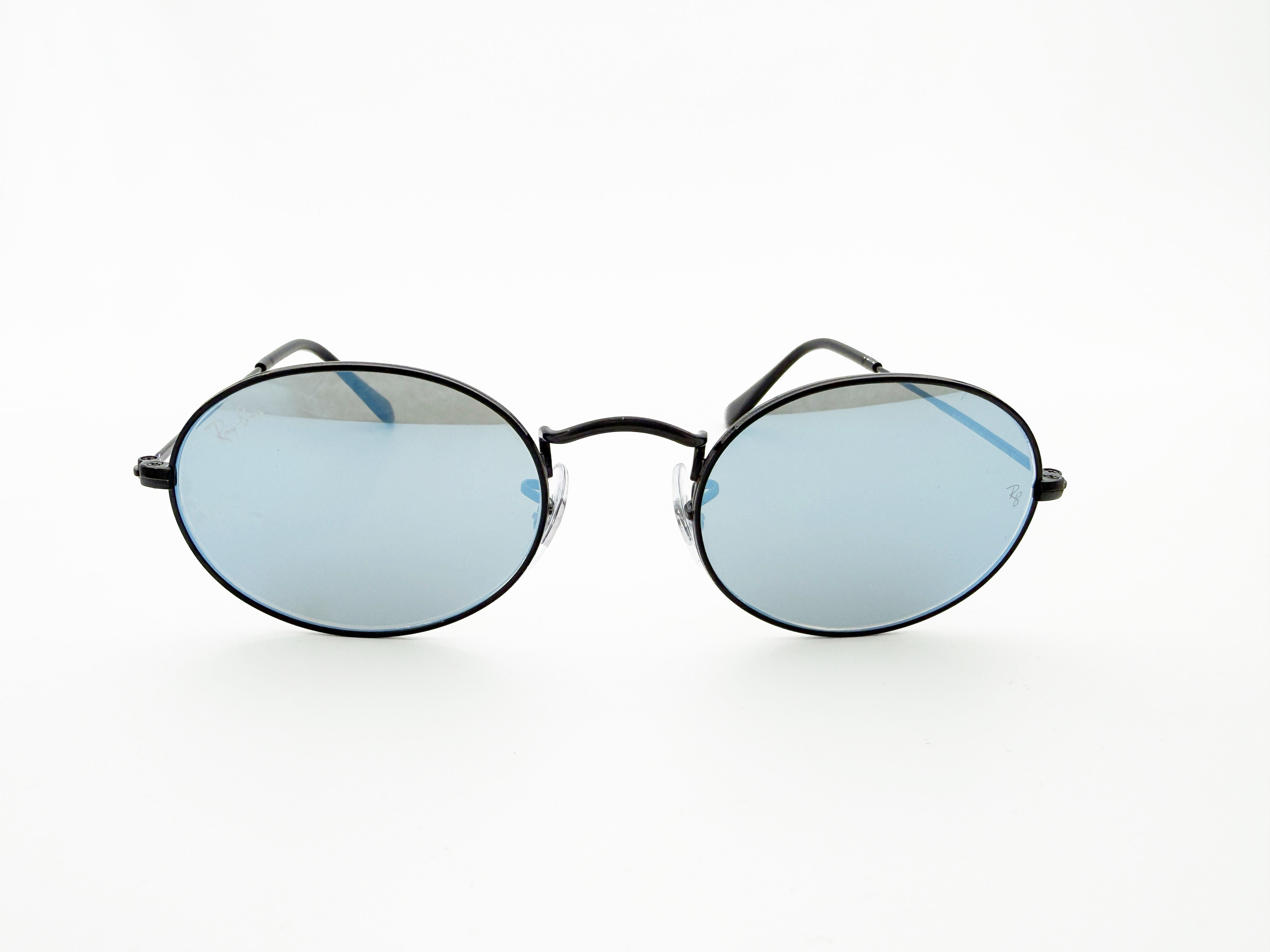 RAY-BAN 3547N 002/80 51 Unisex Güneş Gözlüğü
