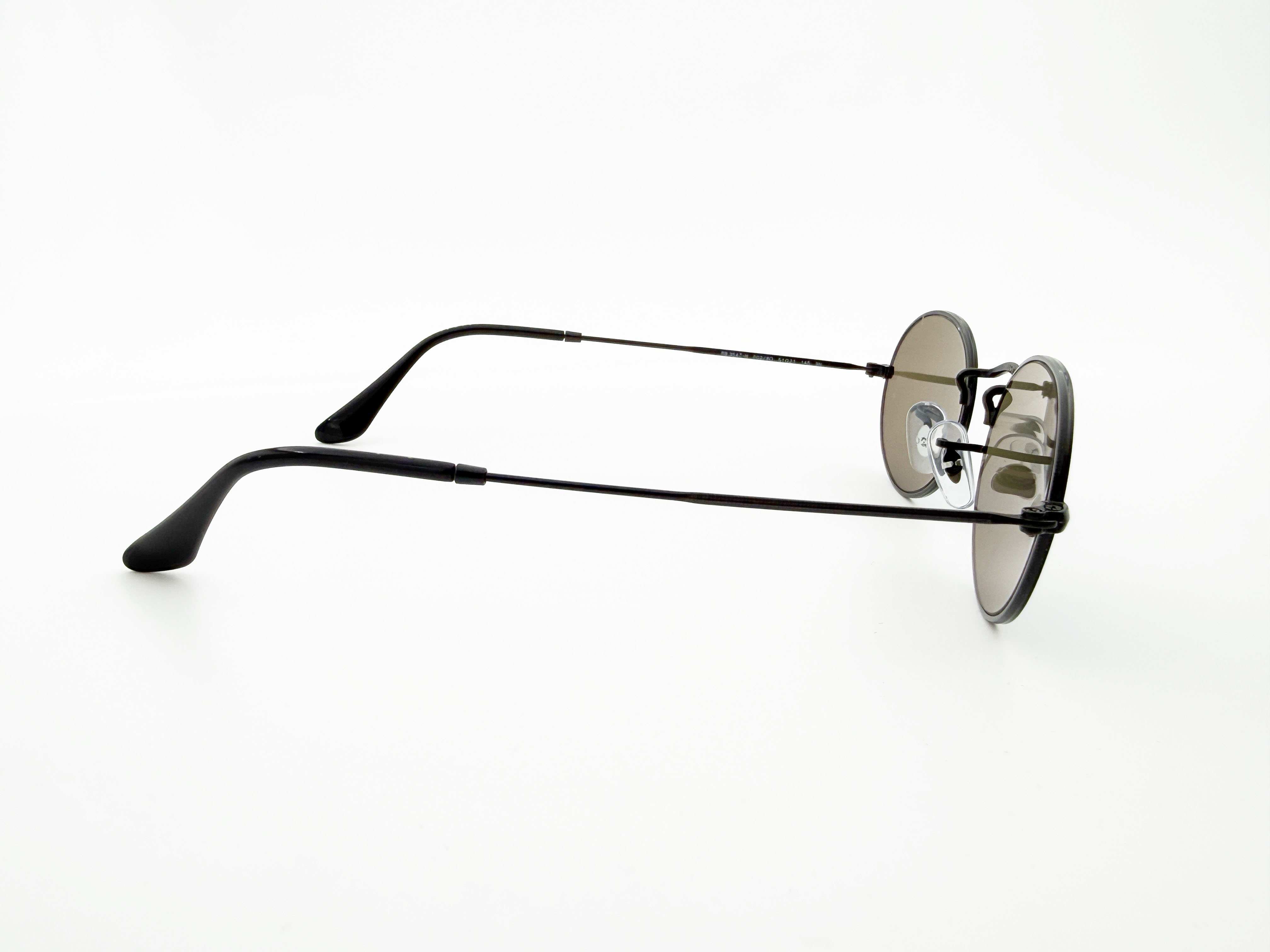 RAY-BAN 3547N 002/80 51 Unisex Güneş Gözlüğü