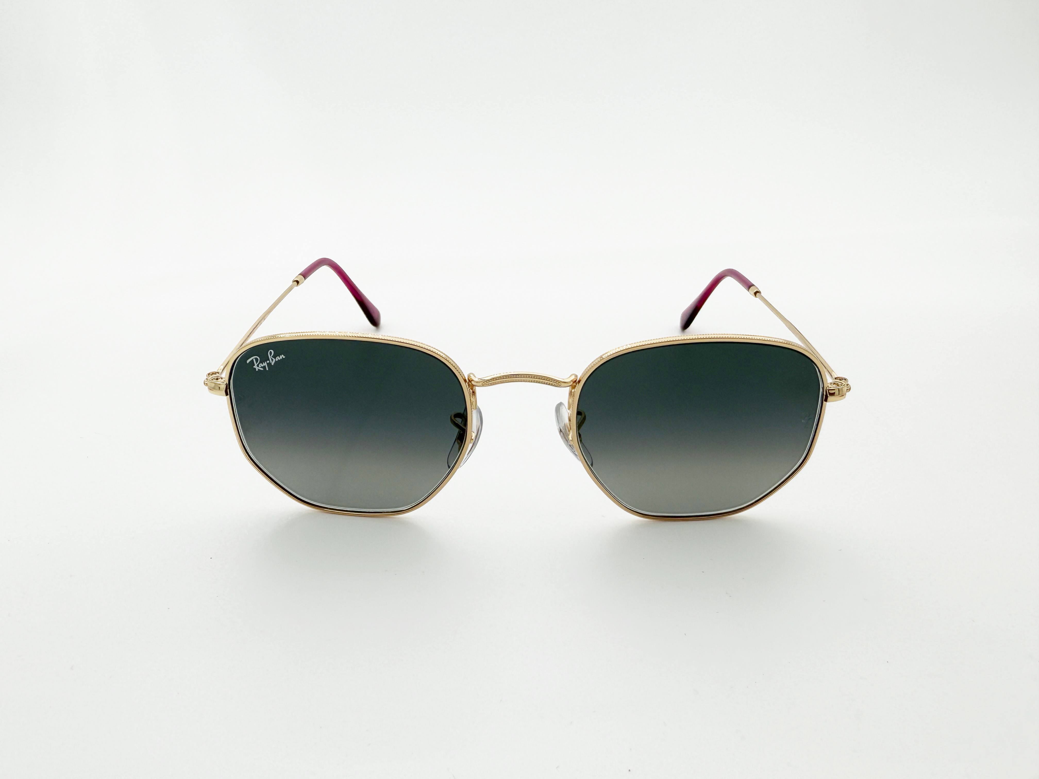 RAY-BAN 3548N 001/71 51 Unisex Güneş Gözlüğü