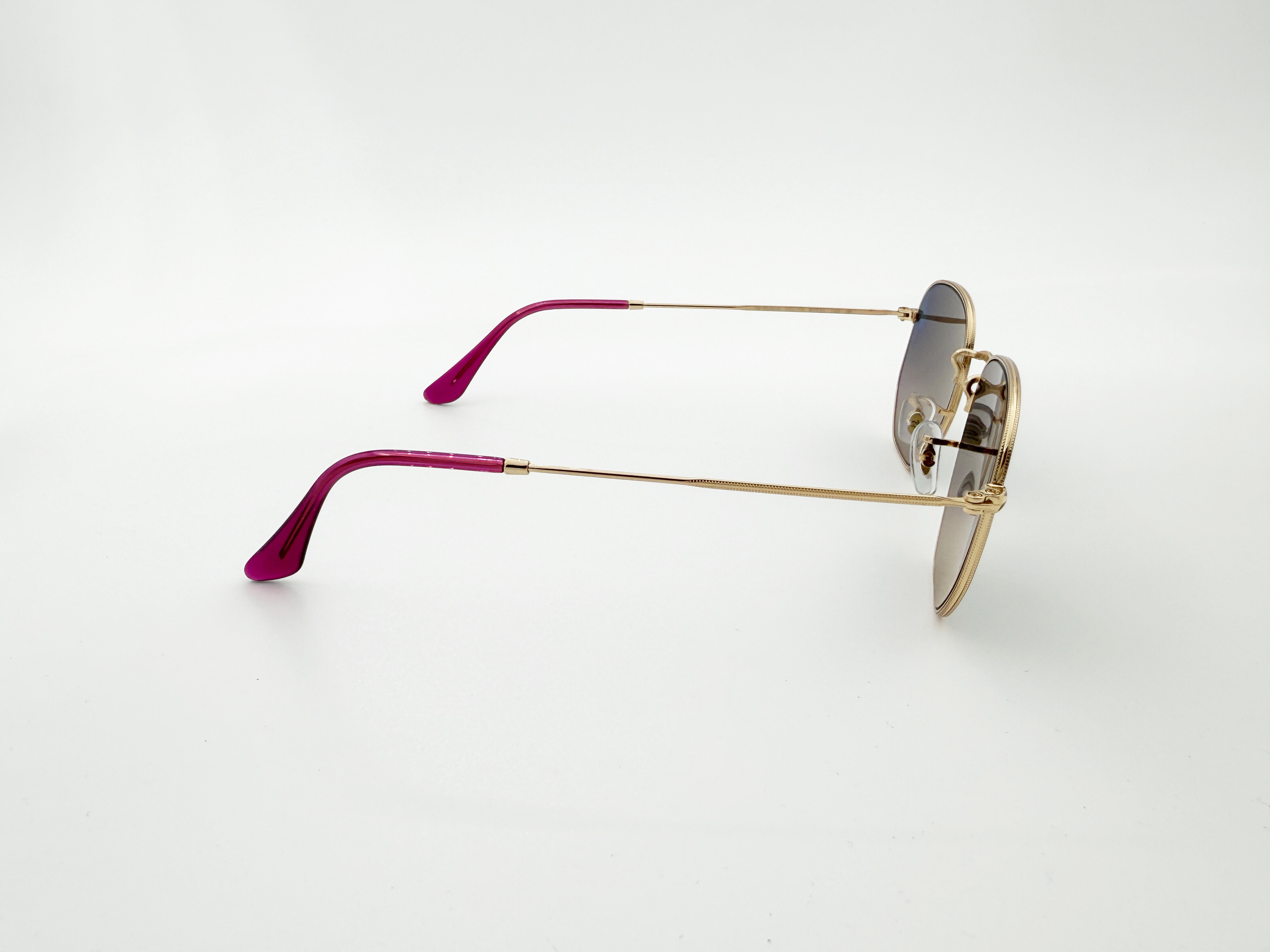 RAY-BAN 3548N 001/71 51 Unisex Güneş Gözlüğü