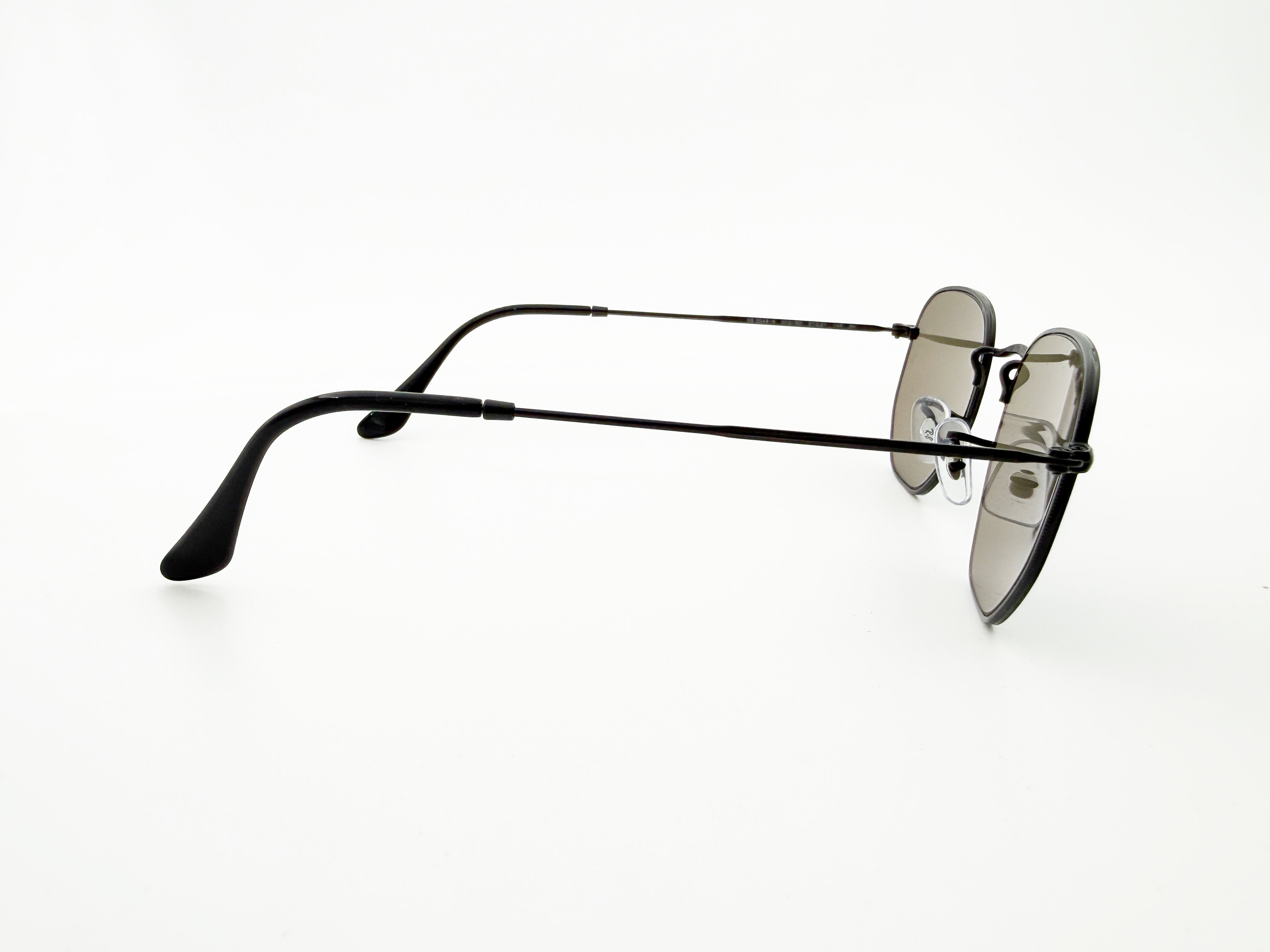 RAY-BAN 3548N 002/80 51 Unisex Güneş Gözlüğü