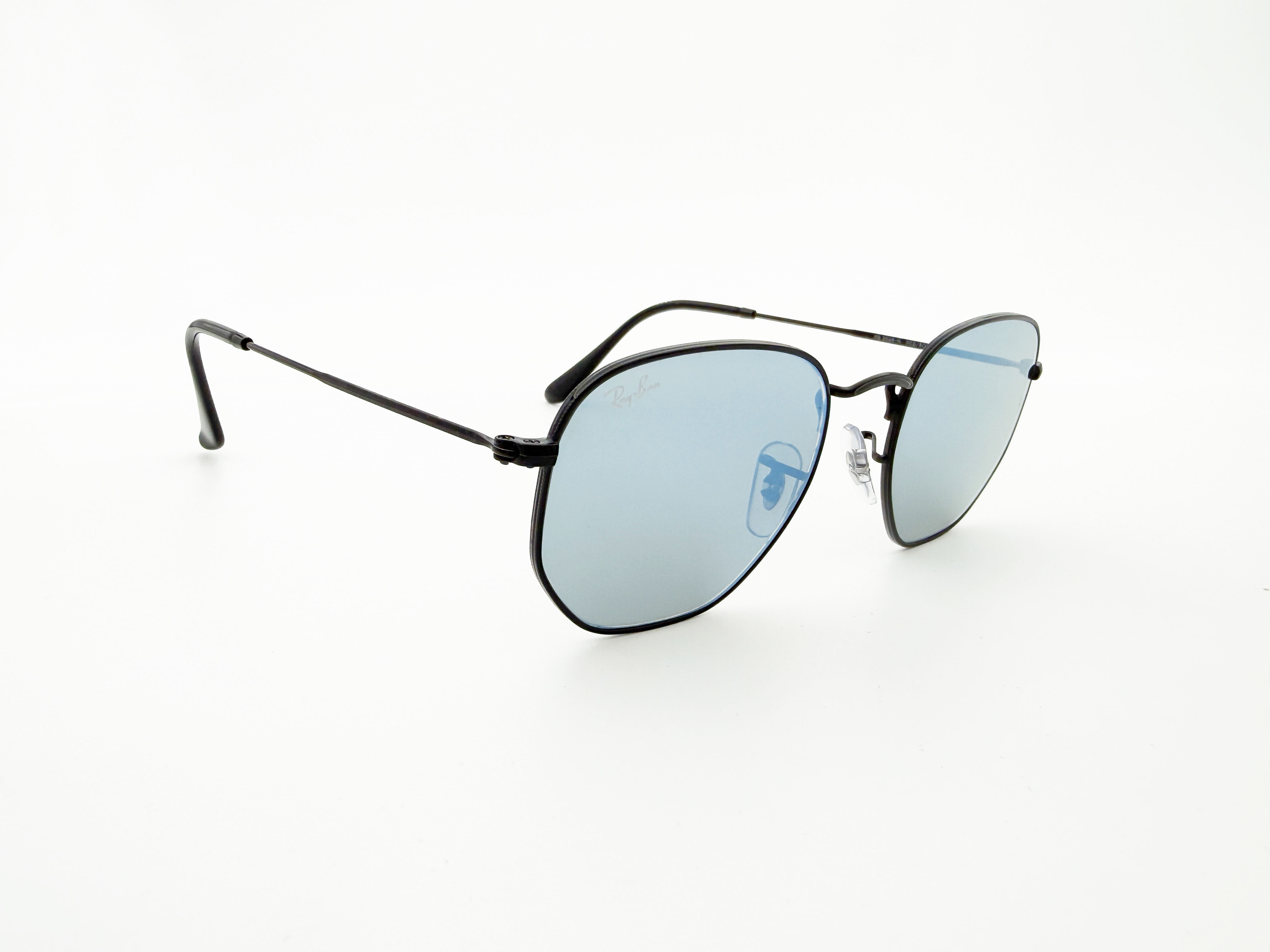 RAY-BAN 3548N 002/80 51 Unisex Güneş Gözlüğü
