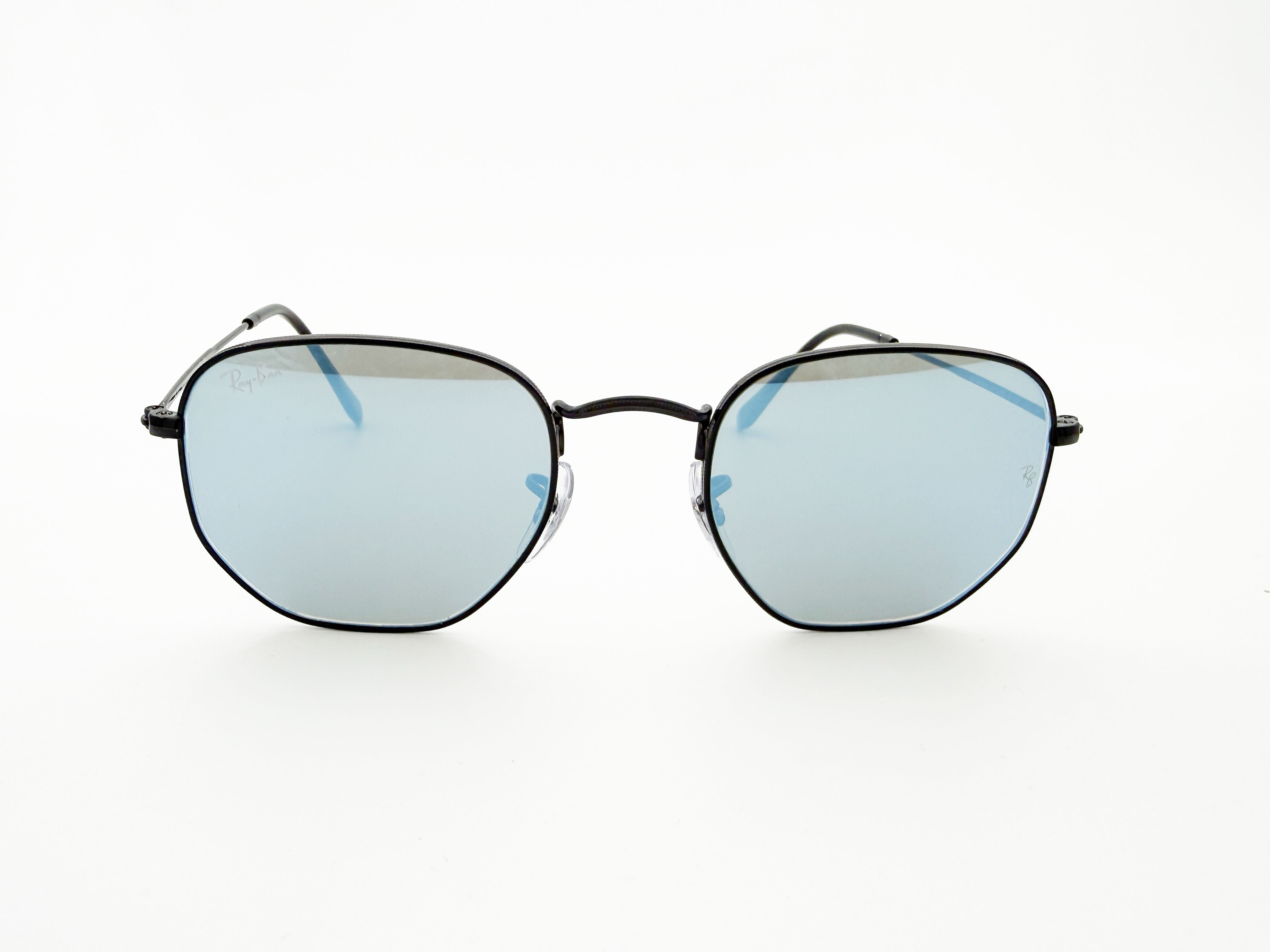RAY-BAN 3548N 002/80 51 Unisex Güneş Gözlüğü