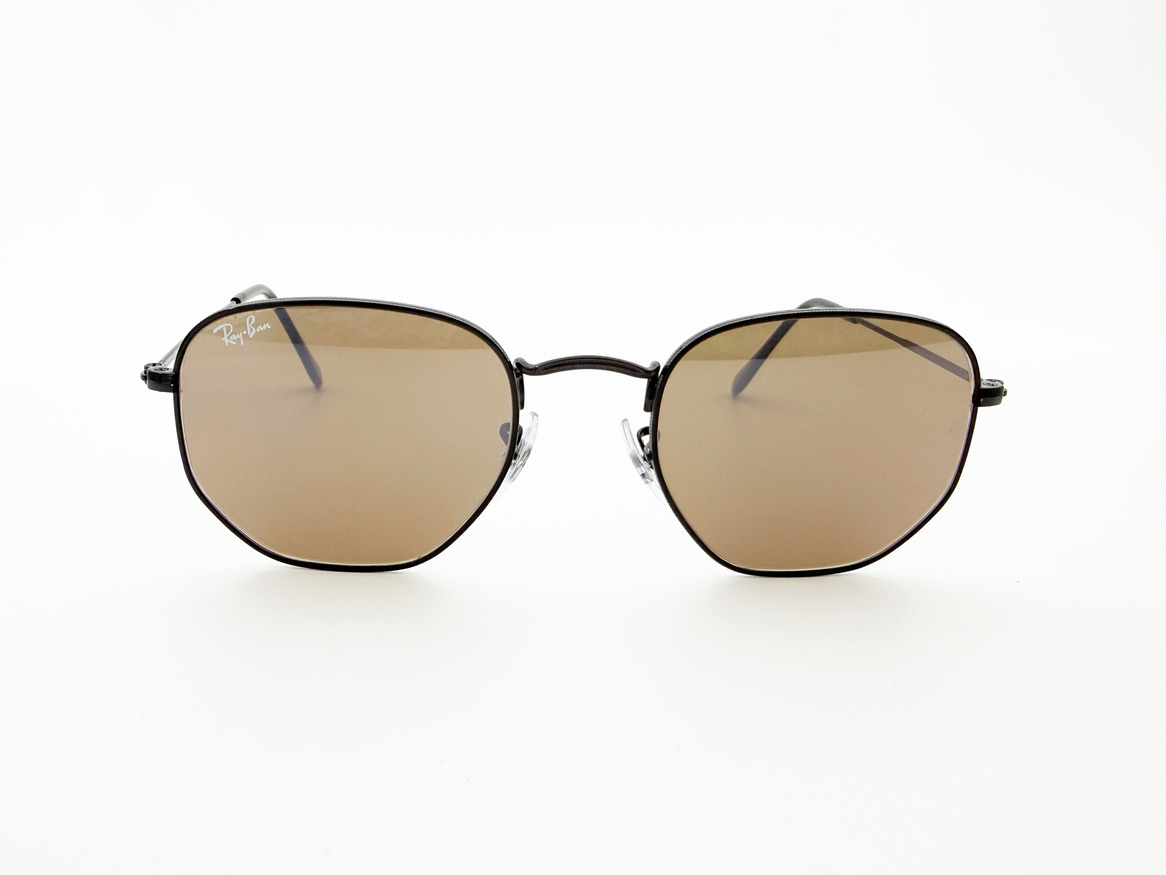 RAY-BAN 3548N 002/93 51 Unisex Güneş Gözlüğü