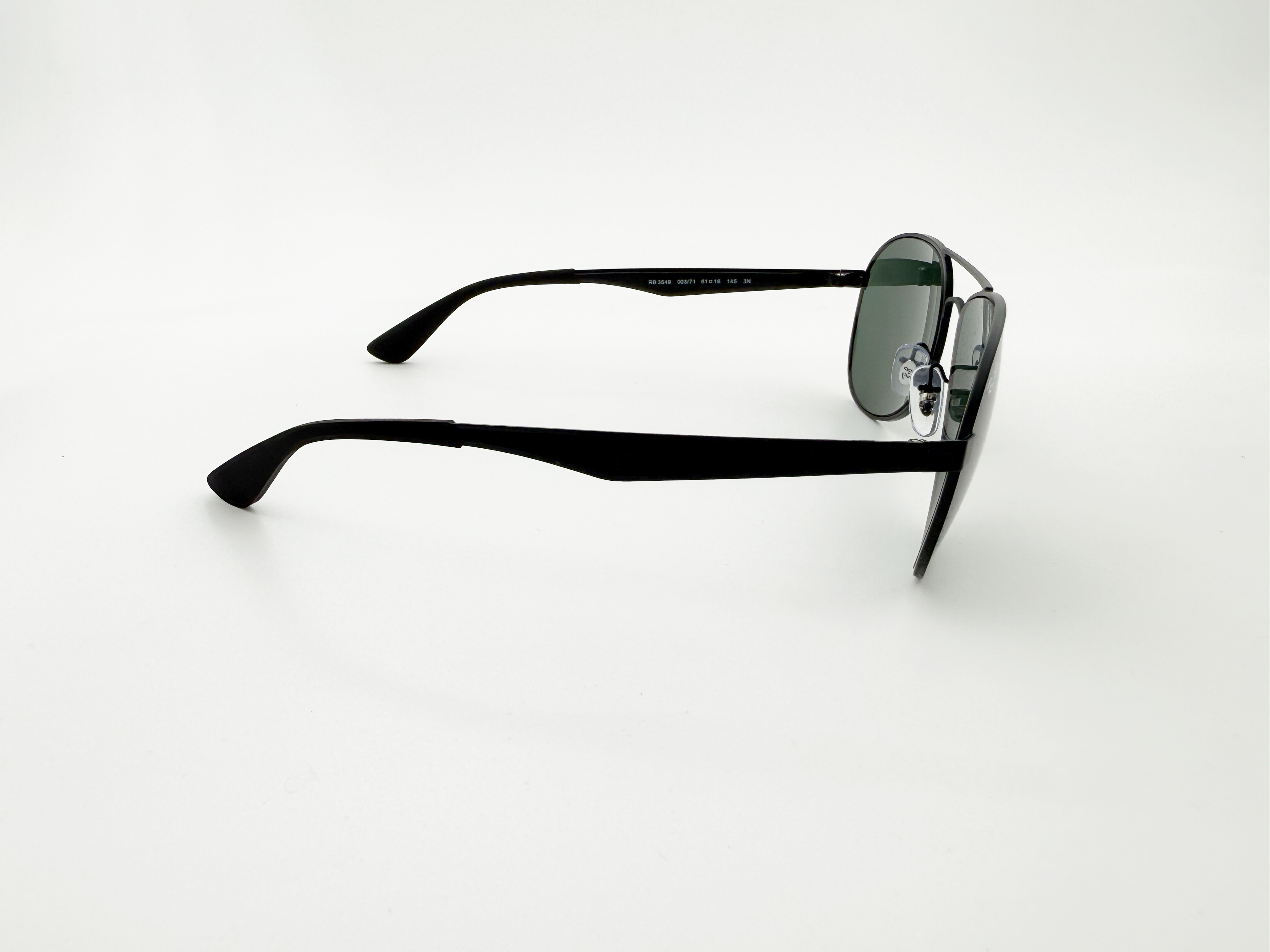 RAY-BAN 3549 006/71 61 Erkek Güneş Gözlüğü