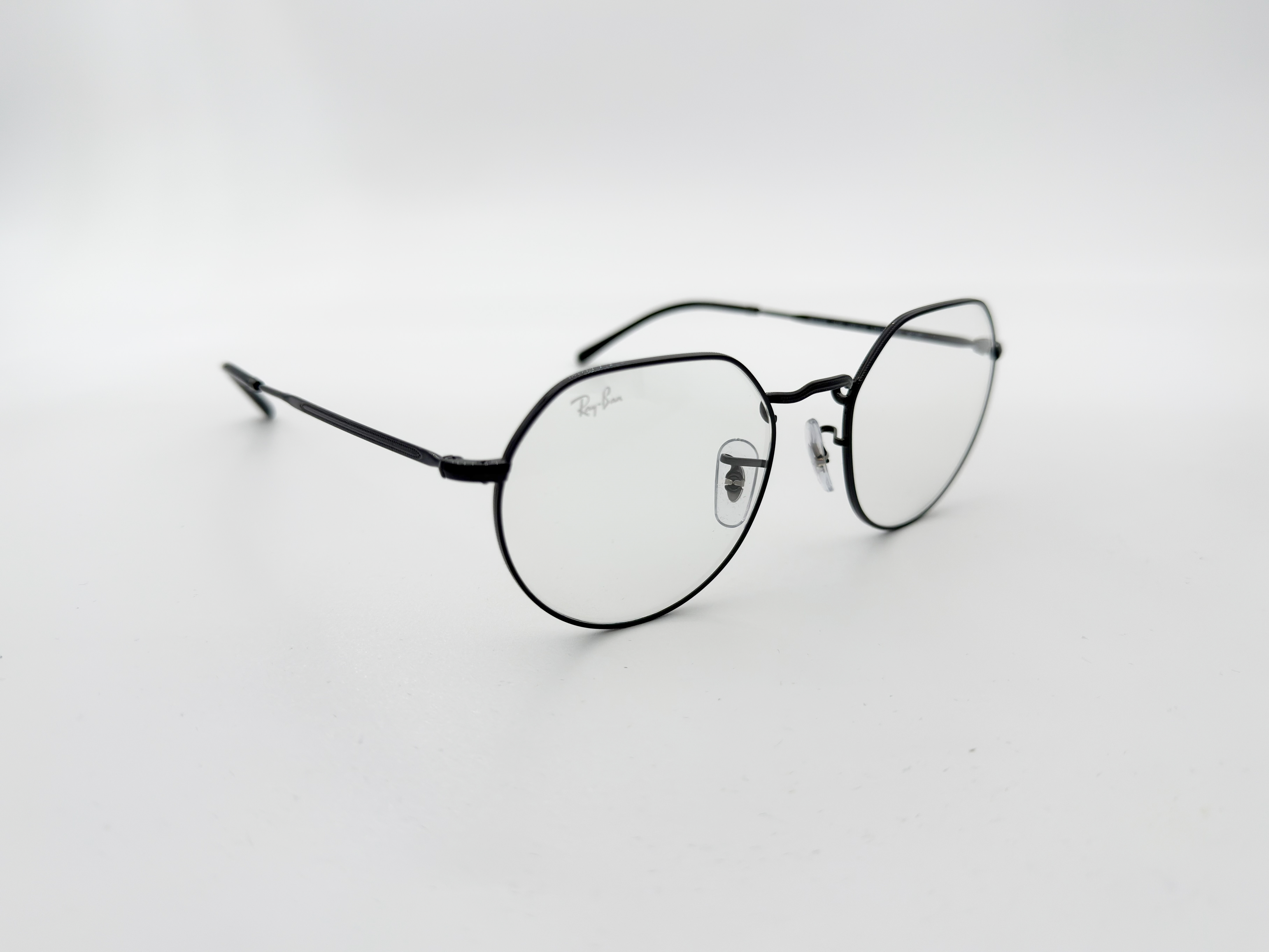 RAY-BAN 3565 002/GG 53 Unisex Güneş Gözlüğü