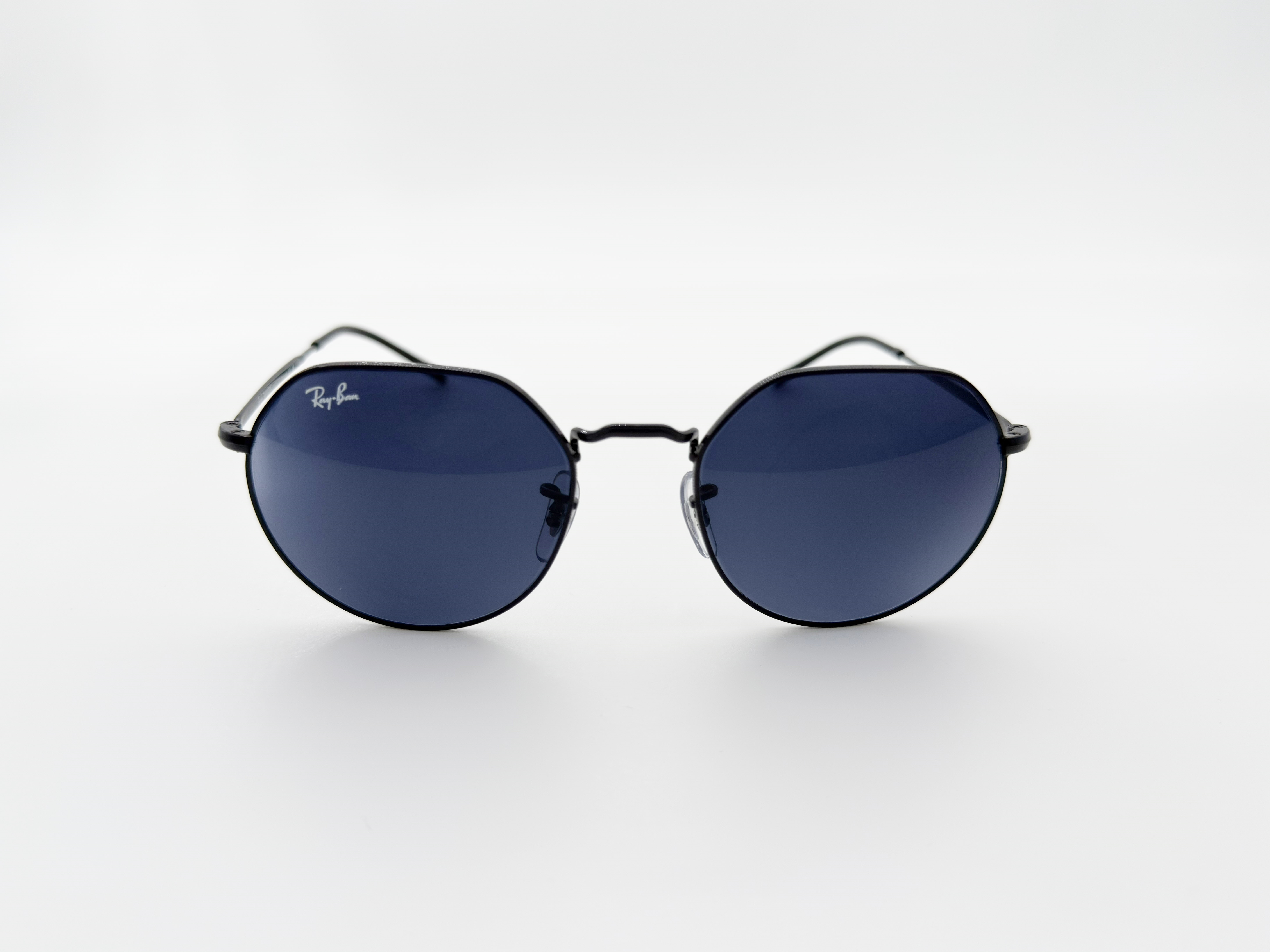RAY-BAN 3565 002/GG 53 Unisex Güneş Gözlüğü