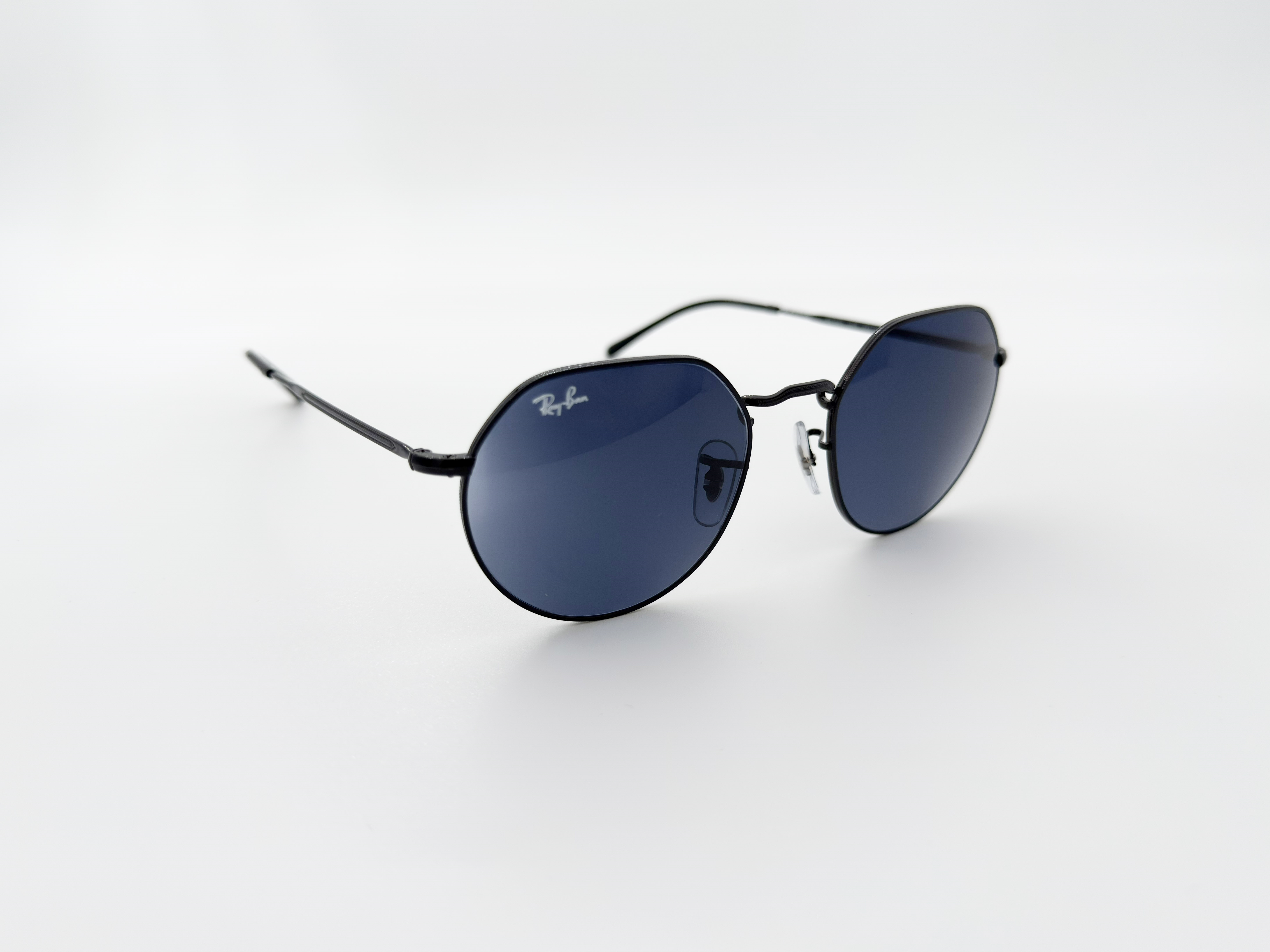 RAY-BAN 3565 002/GG 53 Unisex Güneş Gözlüğü