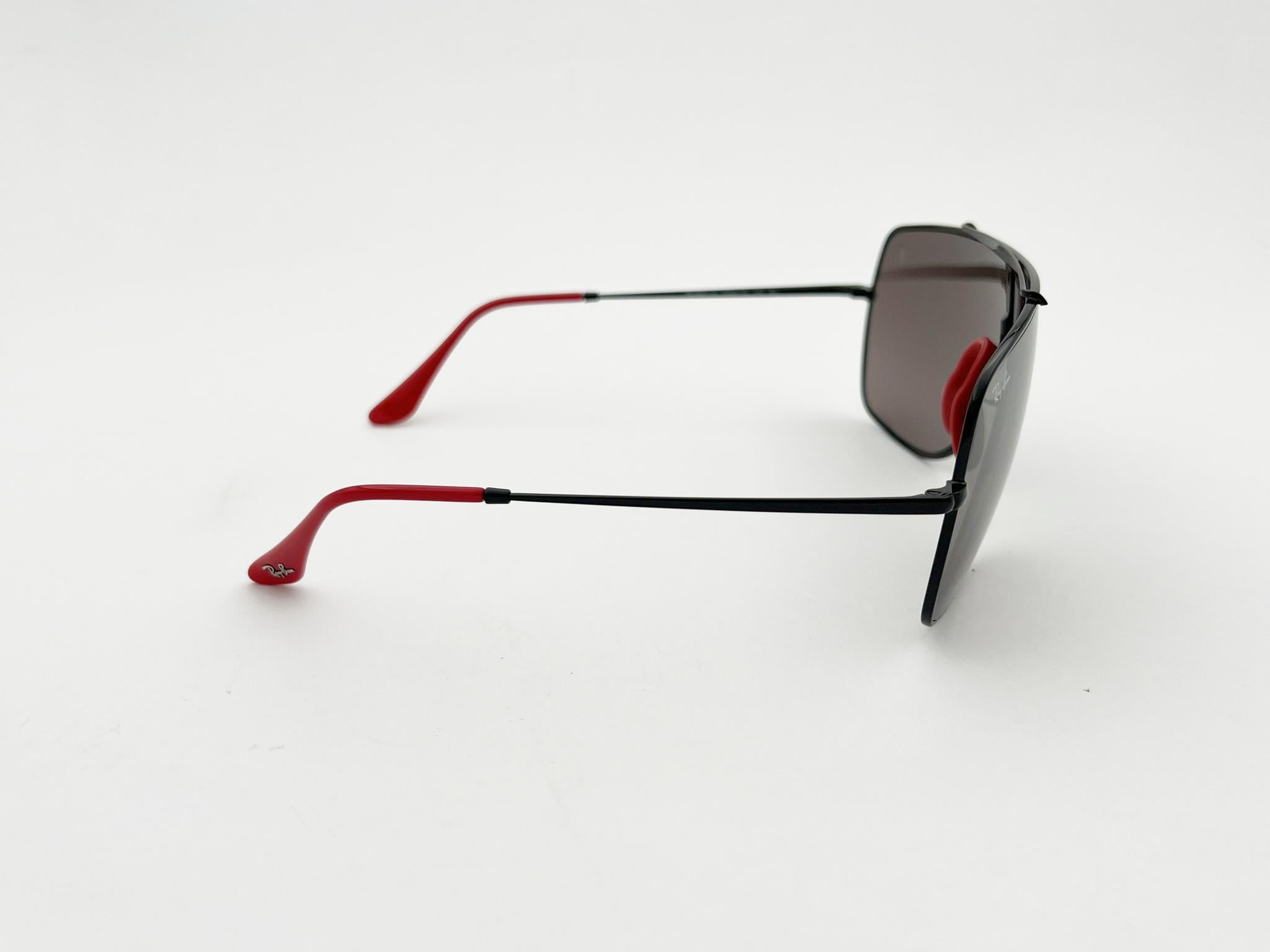 RAY-BAN 3697M F009Y3 35 Erkek Güneş Gözlüğü