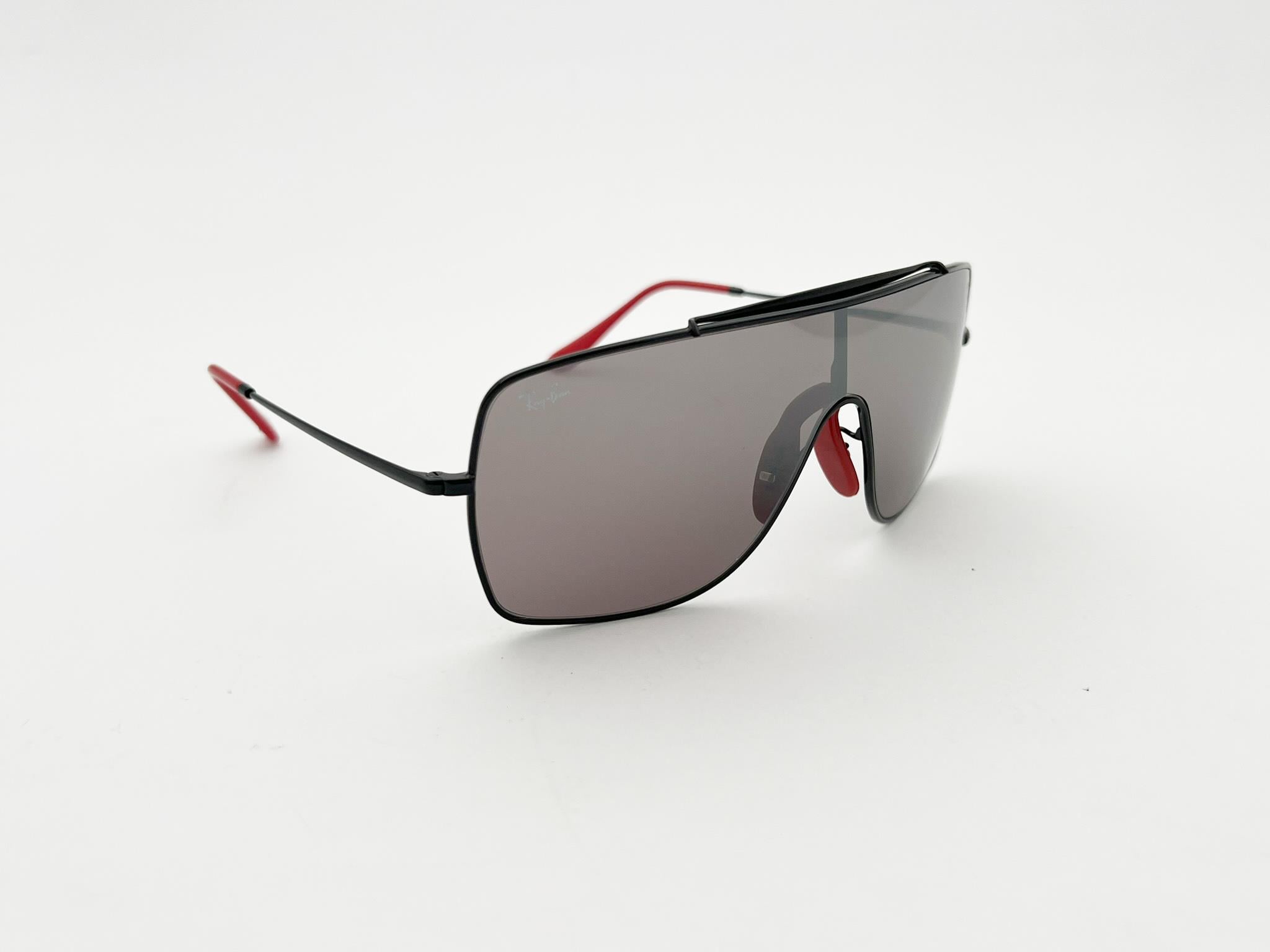 RAY-BAN 3697M F009Y3 35 Erkek Güneş Gözlüğü