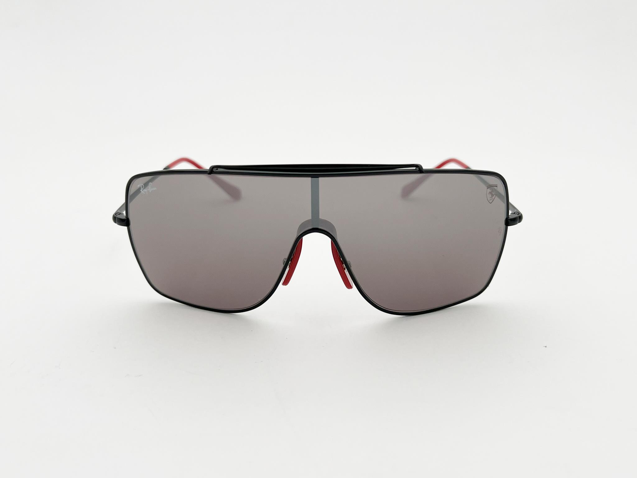RAY-BAN 3697M F009Y3 35 Erkek Güneş Gözlüğü