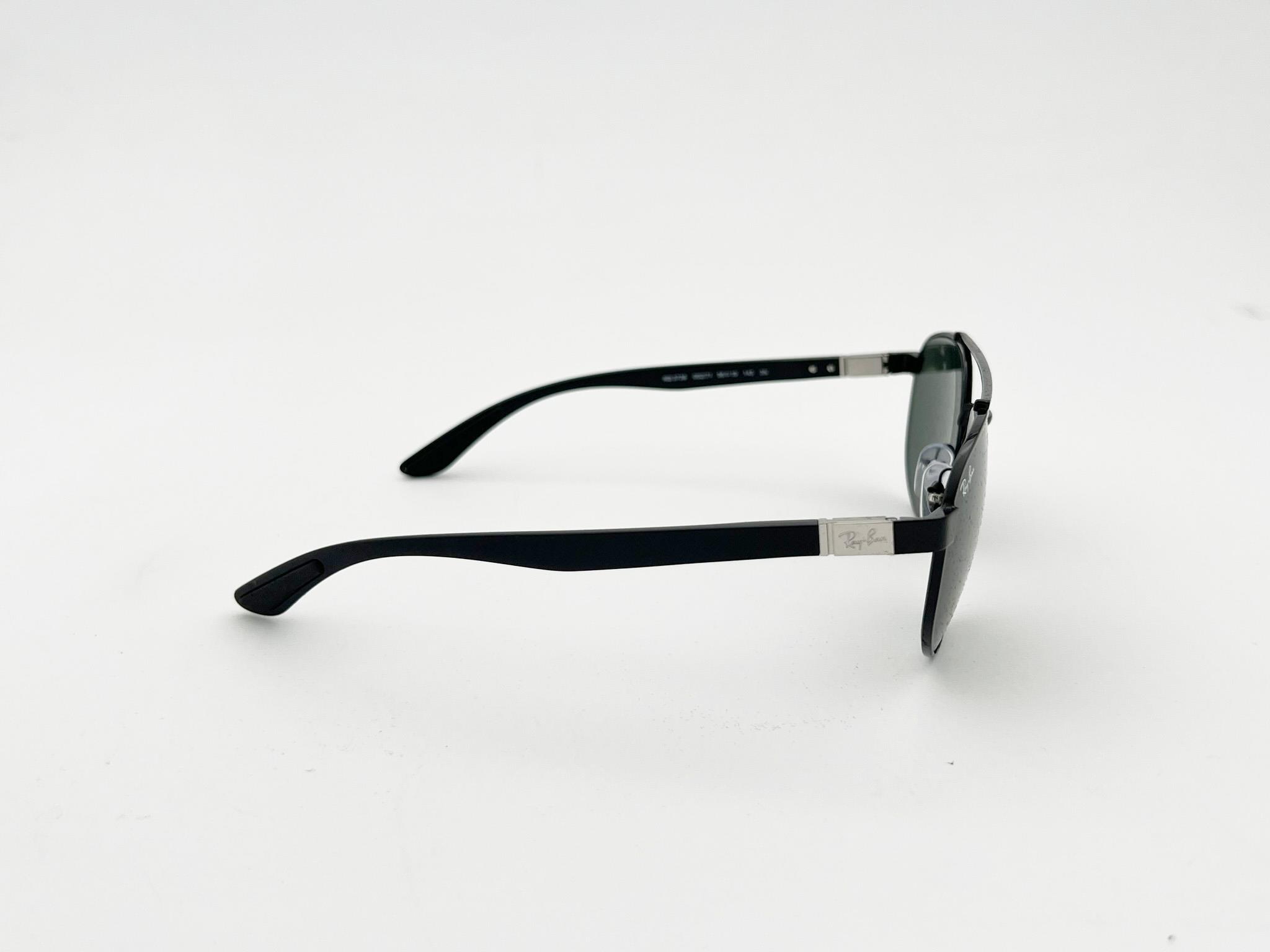 RAY-BAN 3736 002/71 56 Unisex Güneş Gözlüğü