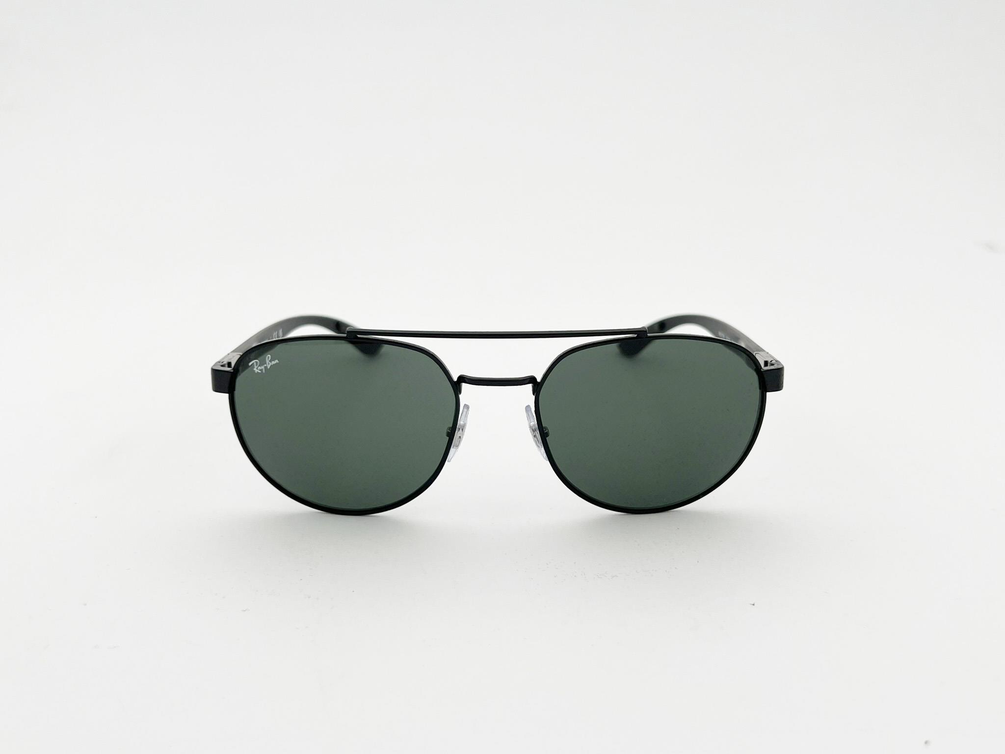 RAY-BAN 3736 002/71 56 Unisex Güneş Gözlüğü