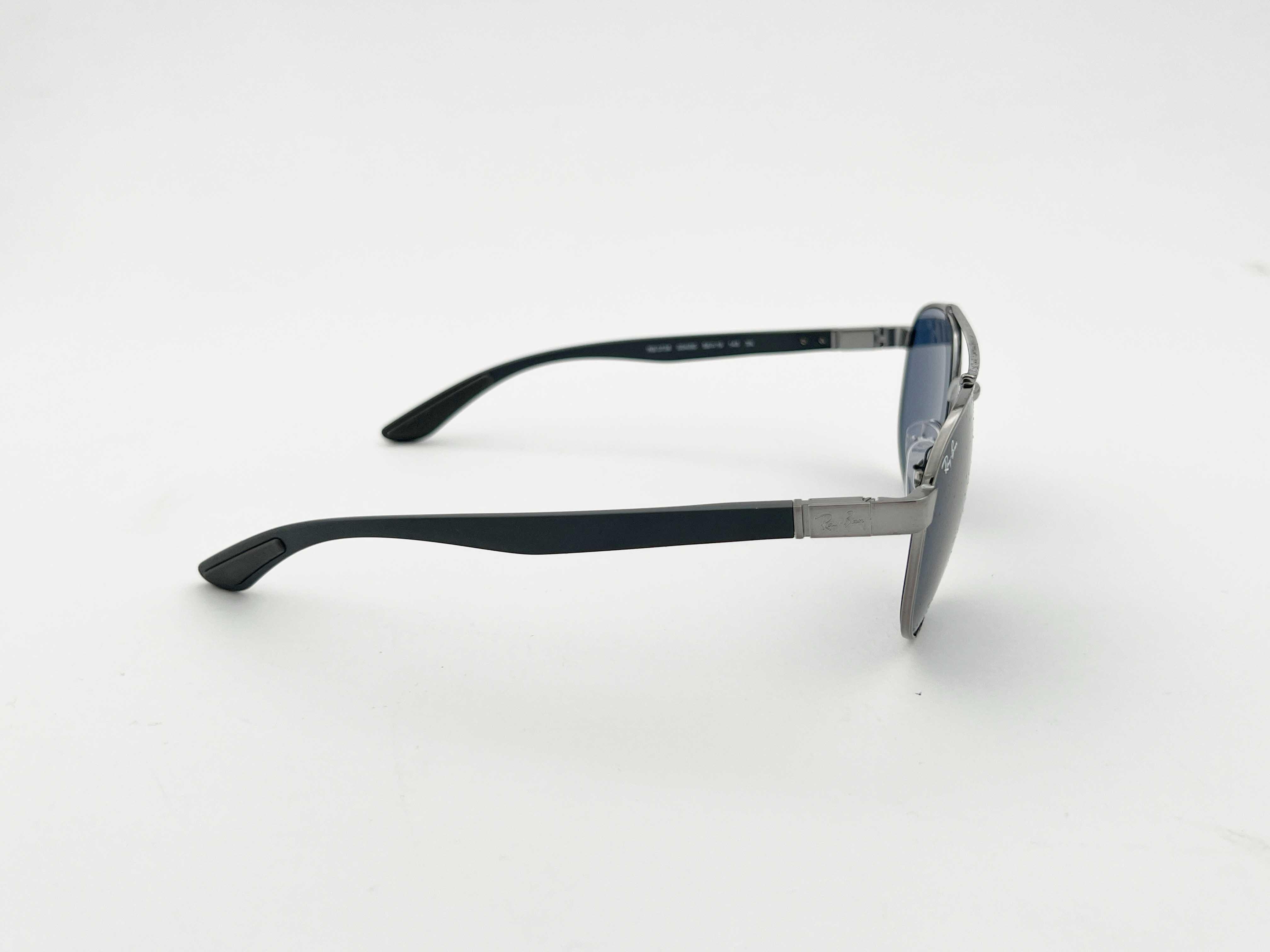 RAY-BAN 3736 004/80 56 Erkek Güneş Gözlüğü