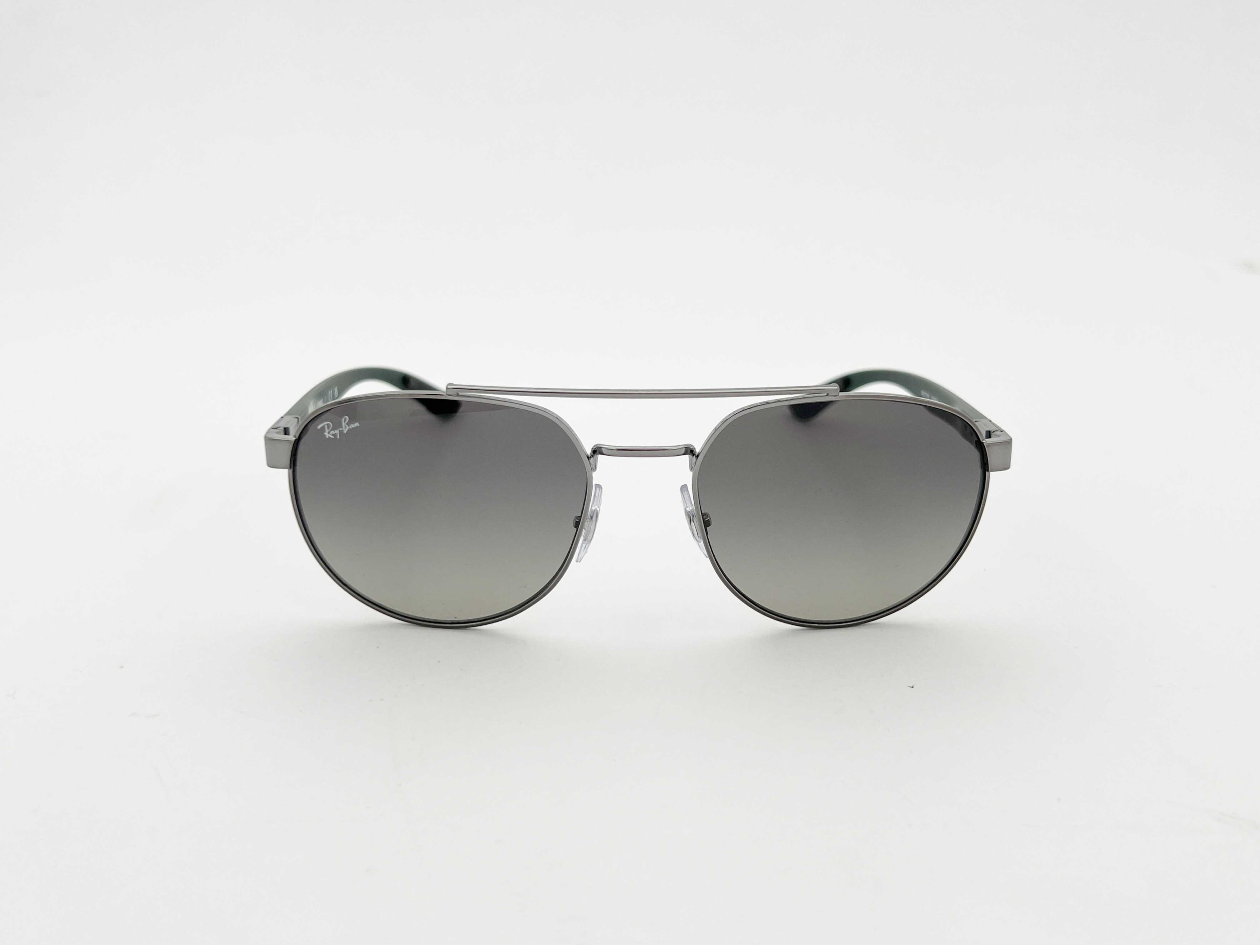 RAY-BAN 3736 926911 56 Erkek Güneş Gözlüğü