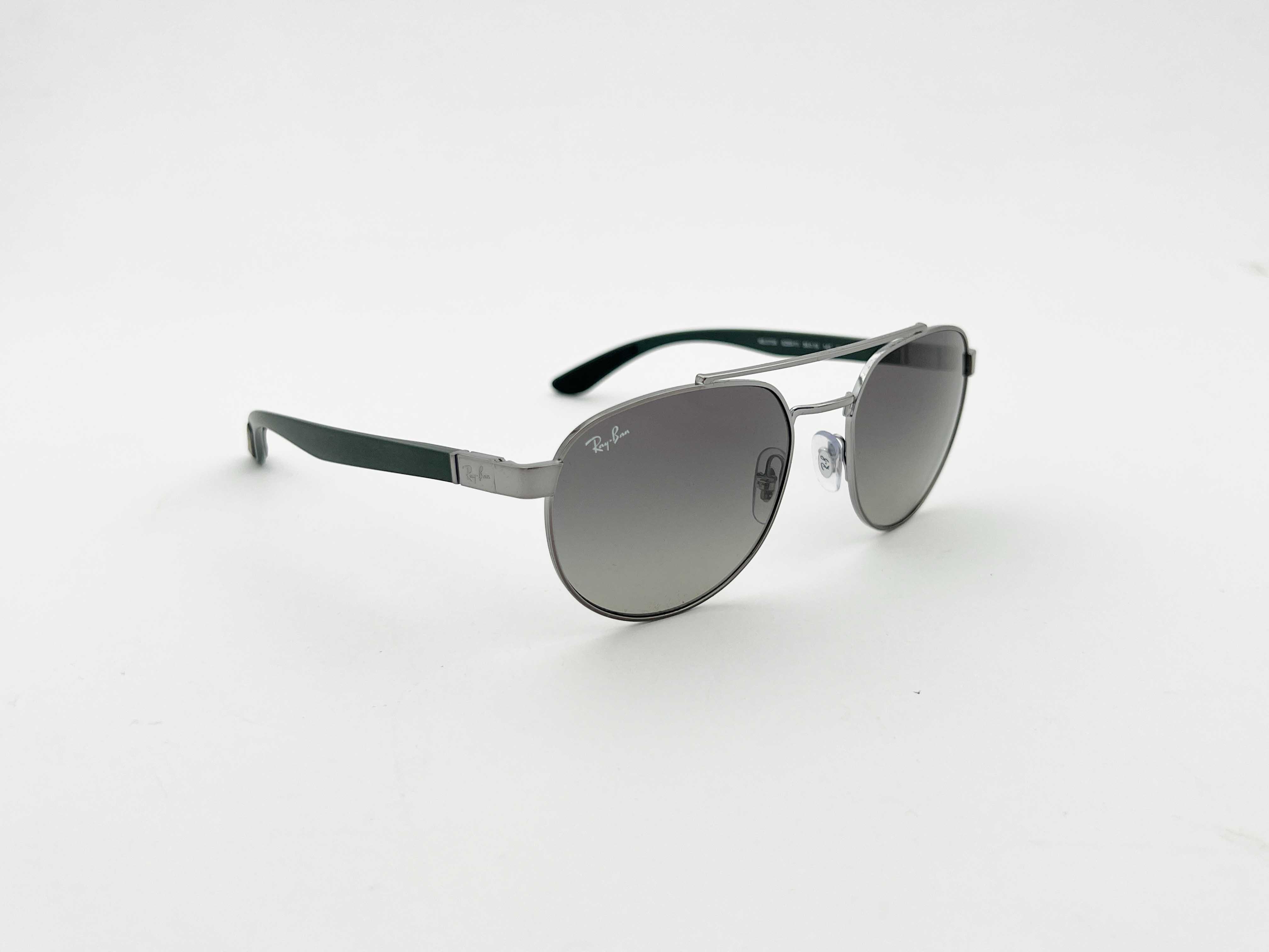 RAY-BAN 3736 926911 56 Erkek Güneş Gözlüğü