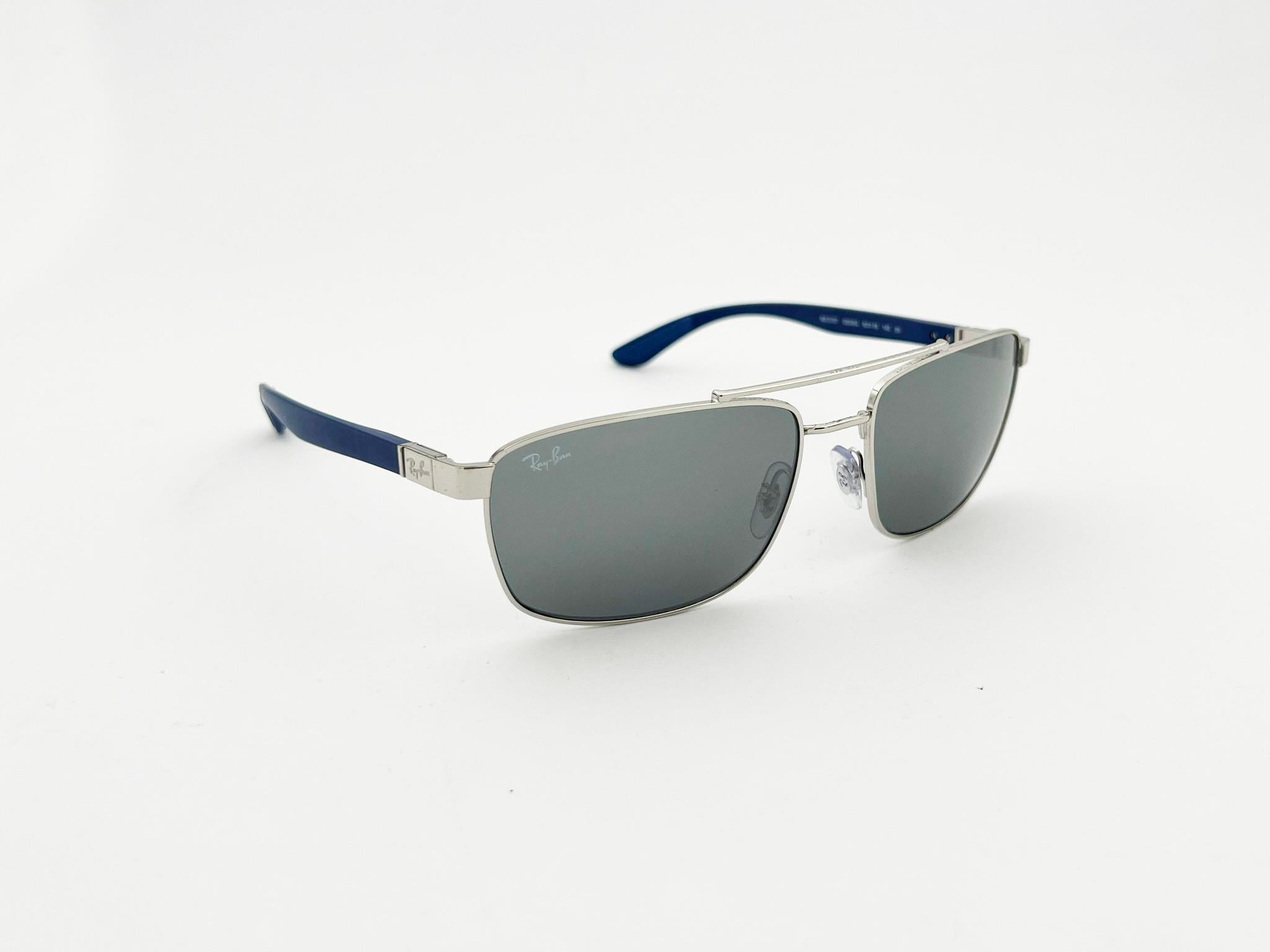 RAY-BAN 3737 003/6G 60 Erkek Güneş Gözlüğü