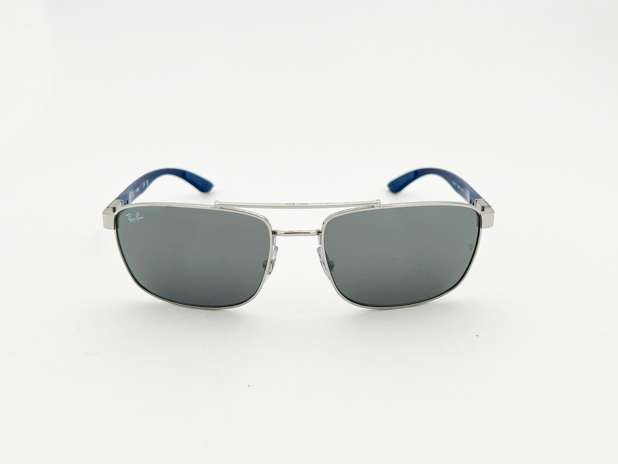 RAY-BAN 3737 003/6G 60 Erkek Güneş Gözlüğü