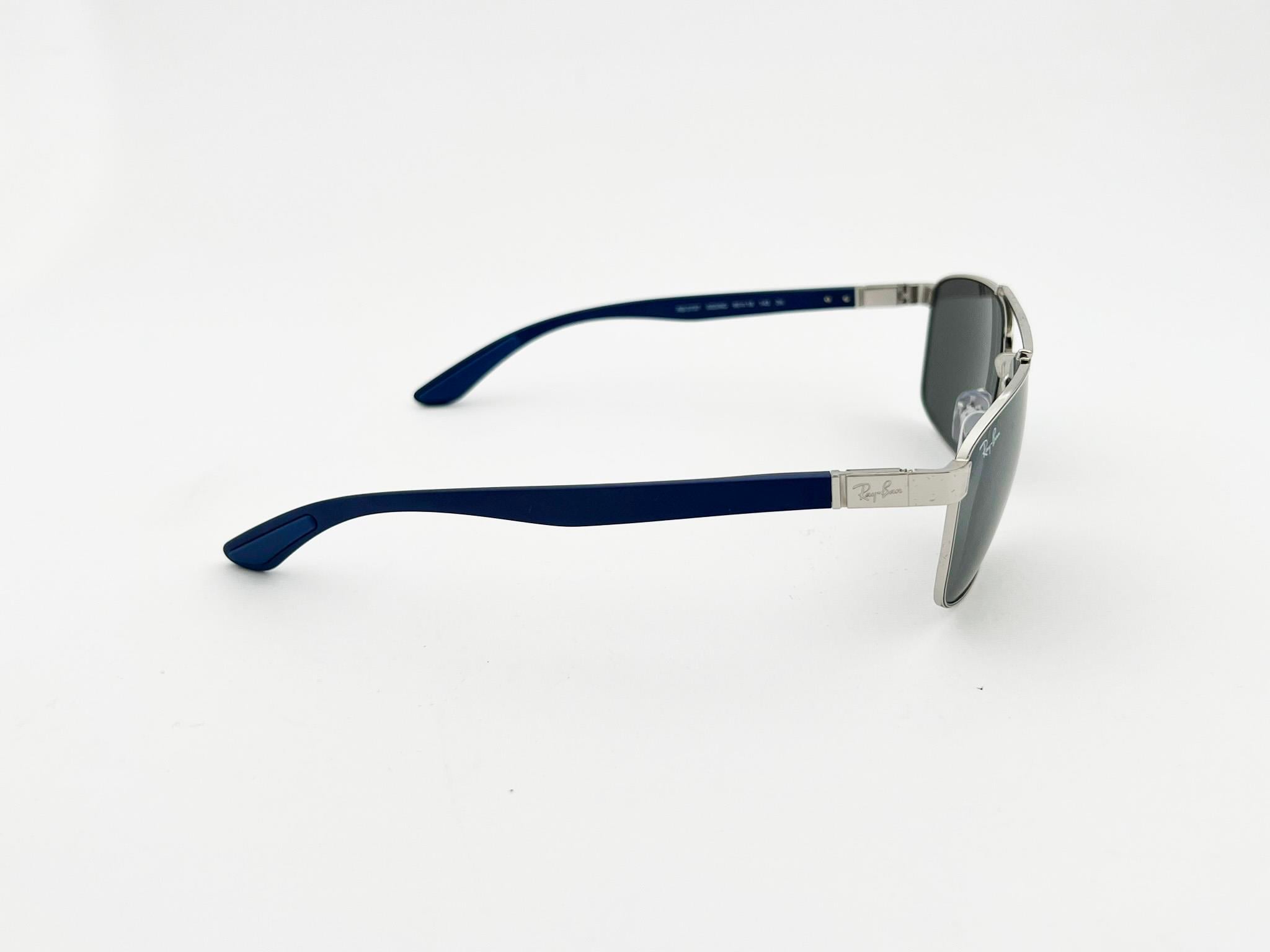 RAY-BAN 3737 003/6G 60 Erkek Güneş Gözlüğü