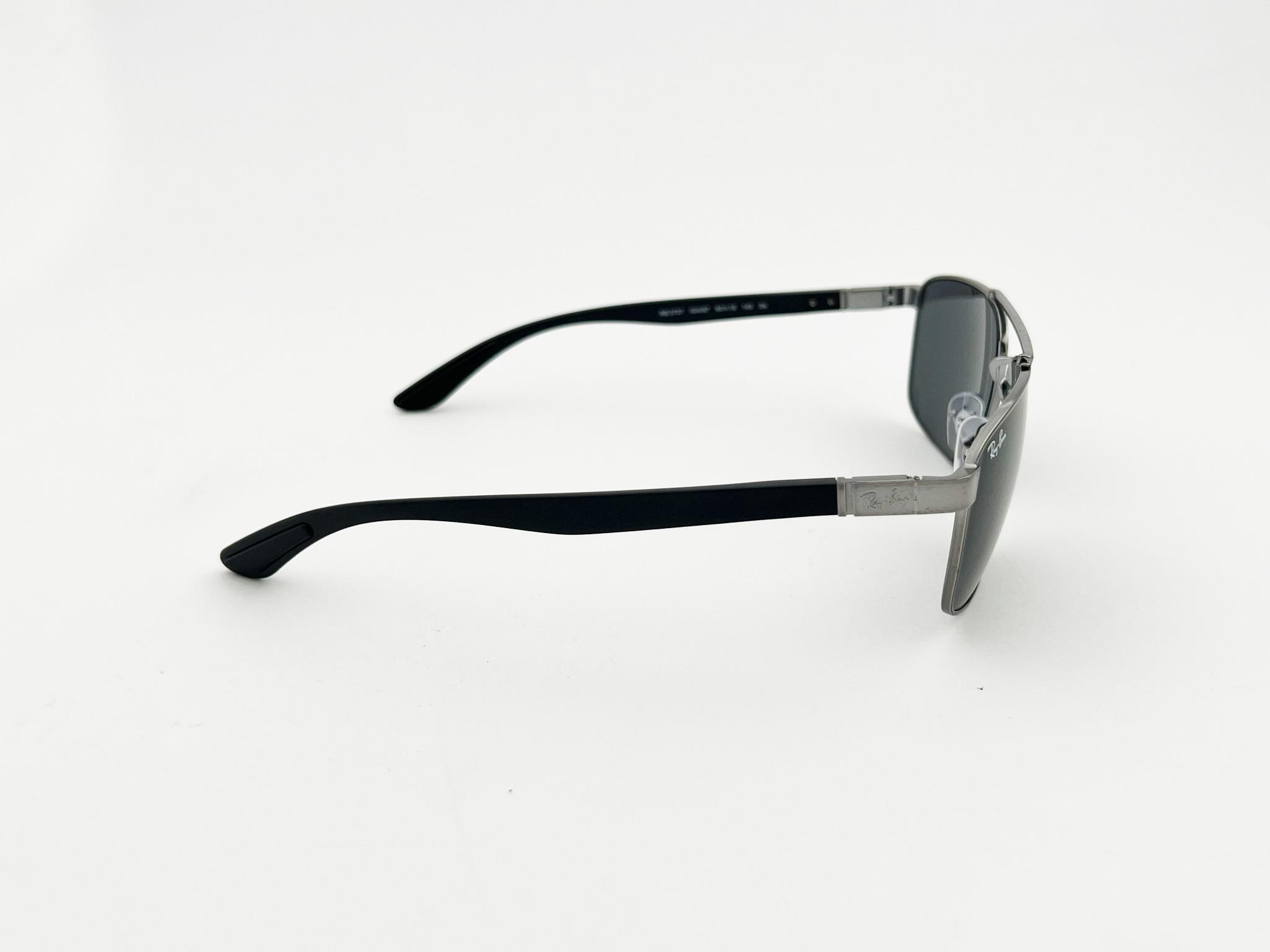 RAY-BAN 3737 004/87 60 Erkek Güneş Gözlüğü