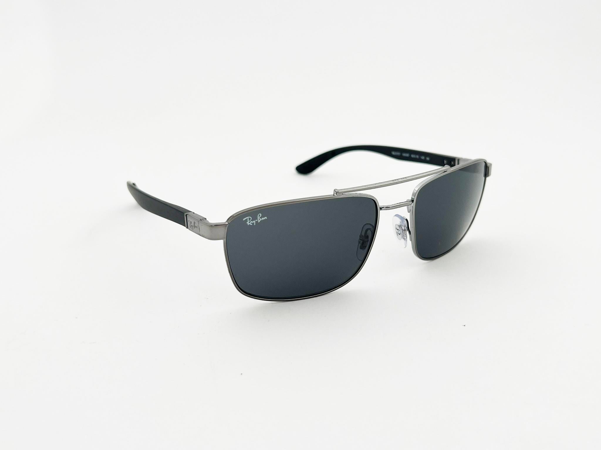 RAY-BAN 3737 004/87 60 Erkek Güneş Gözlüğü
