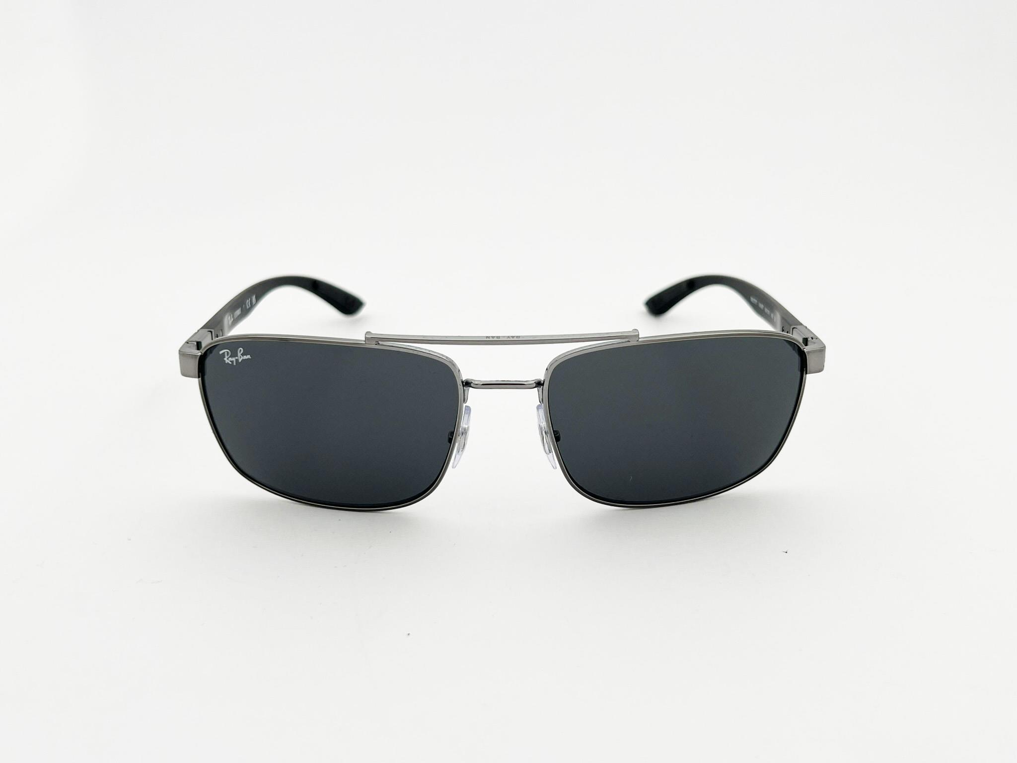 RAY-BAN 3737 004/87 60 Erkek Güneş Gözlüğü