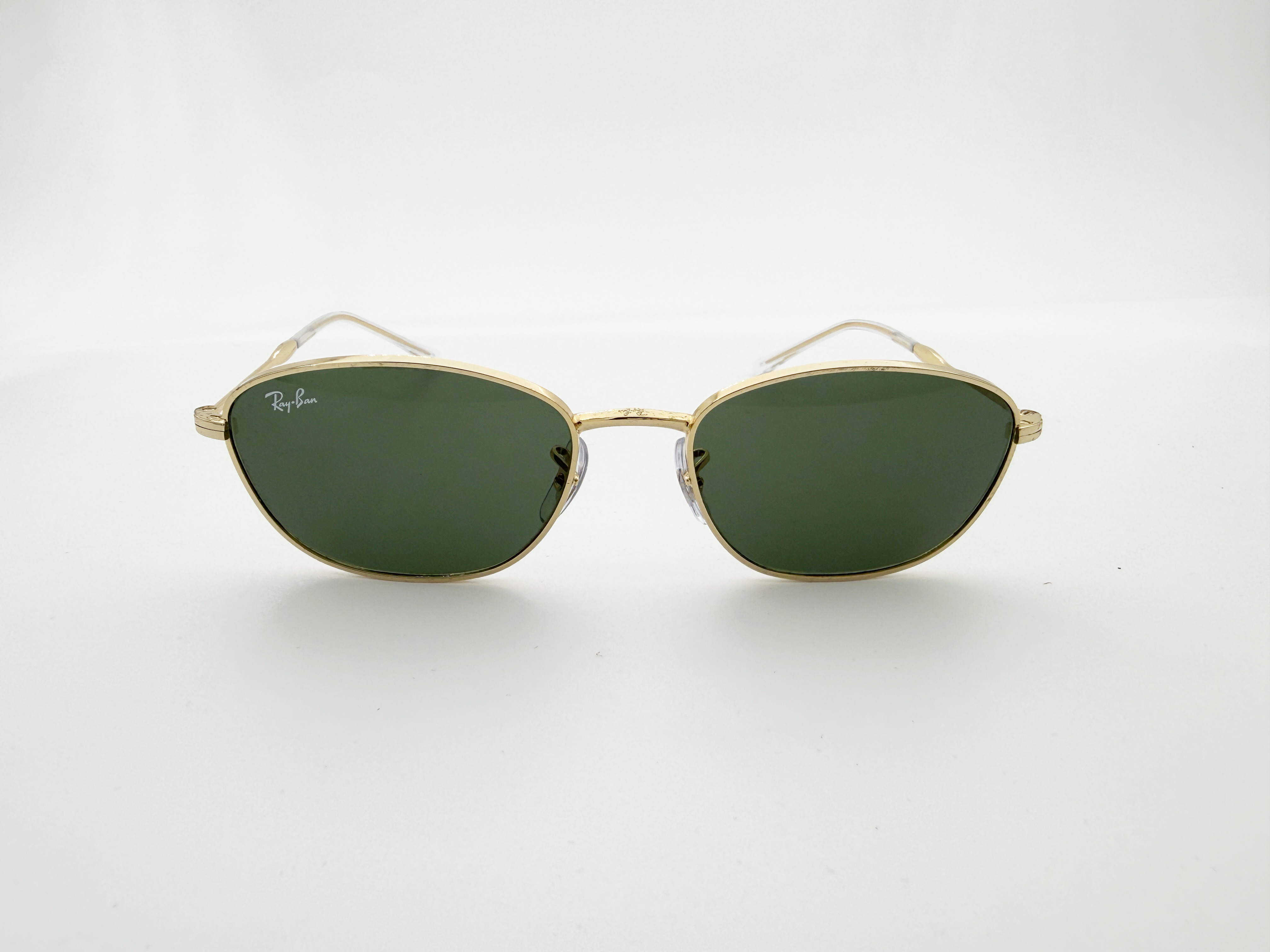 RAY-BAN 3749 001/31 55 Unisex Güneş Gözlüğü