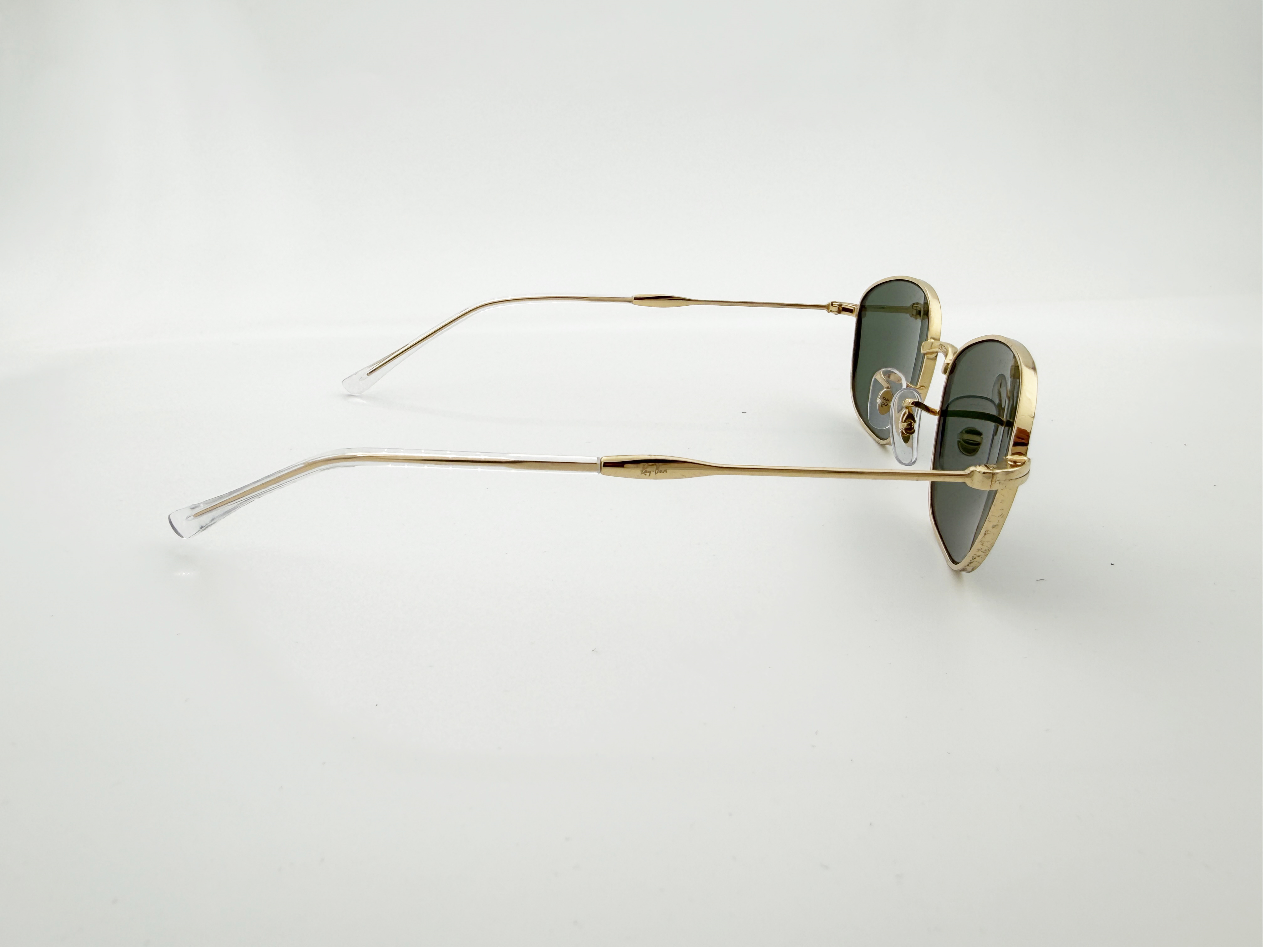 RAY-BAN 3749 001/31 55 Unisex Güneş Gözlüğü