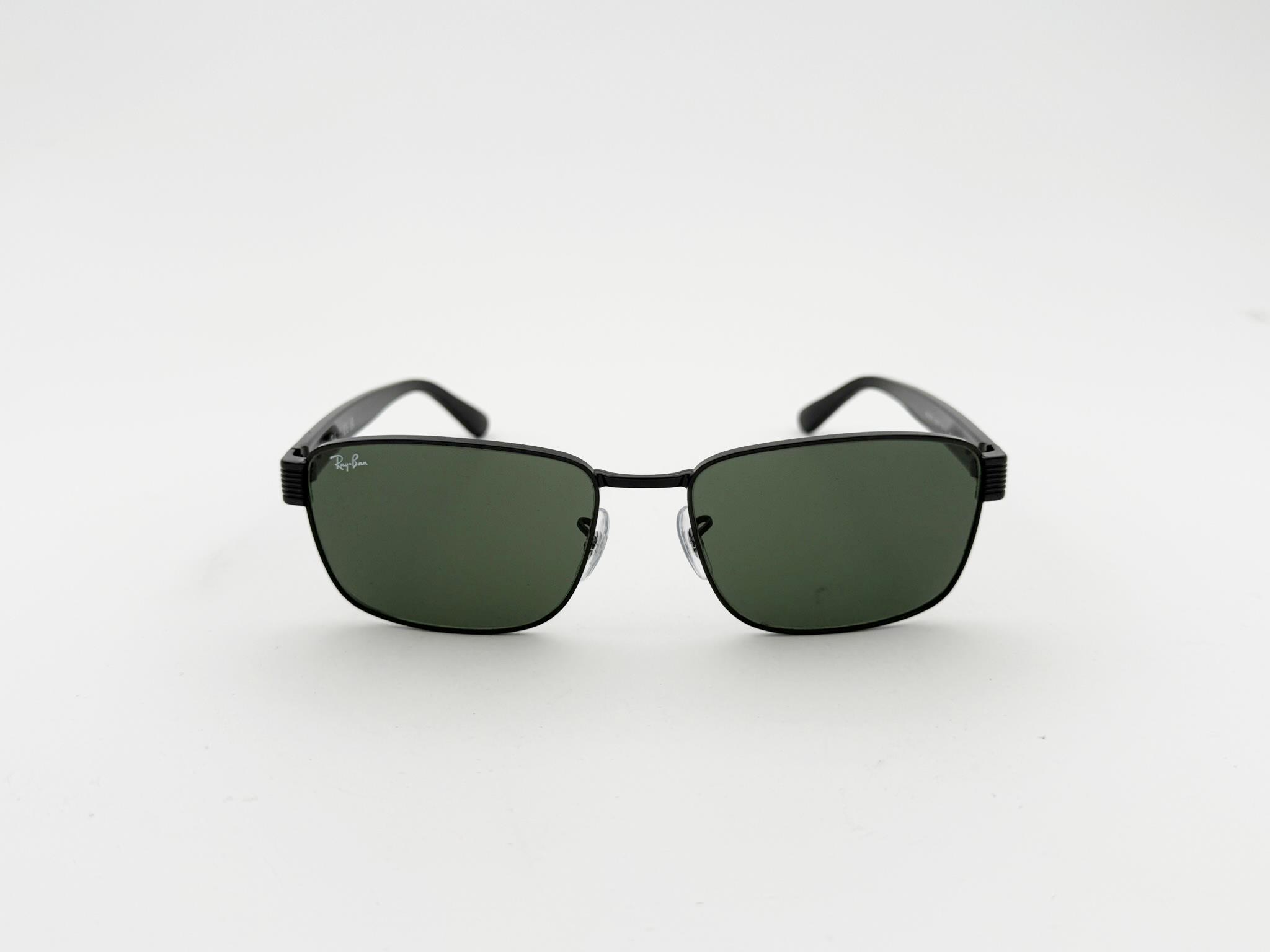 RAY-BAN 3750 002/31 59 Erkek Güneş Gözlüğü