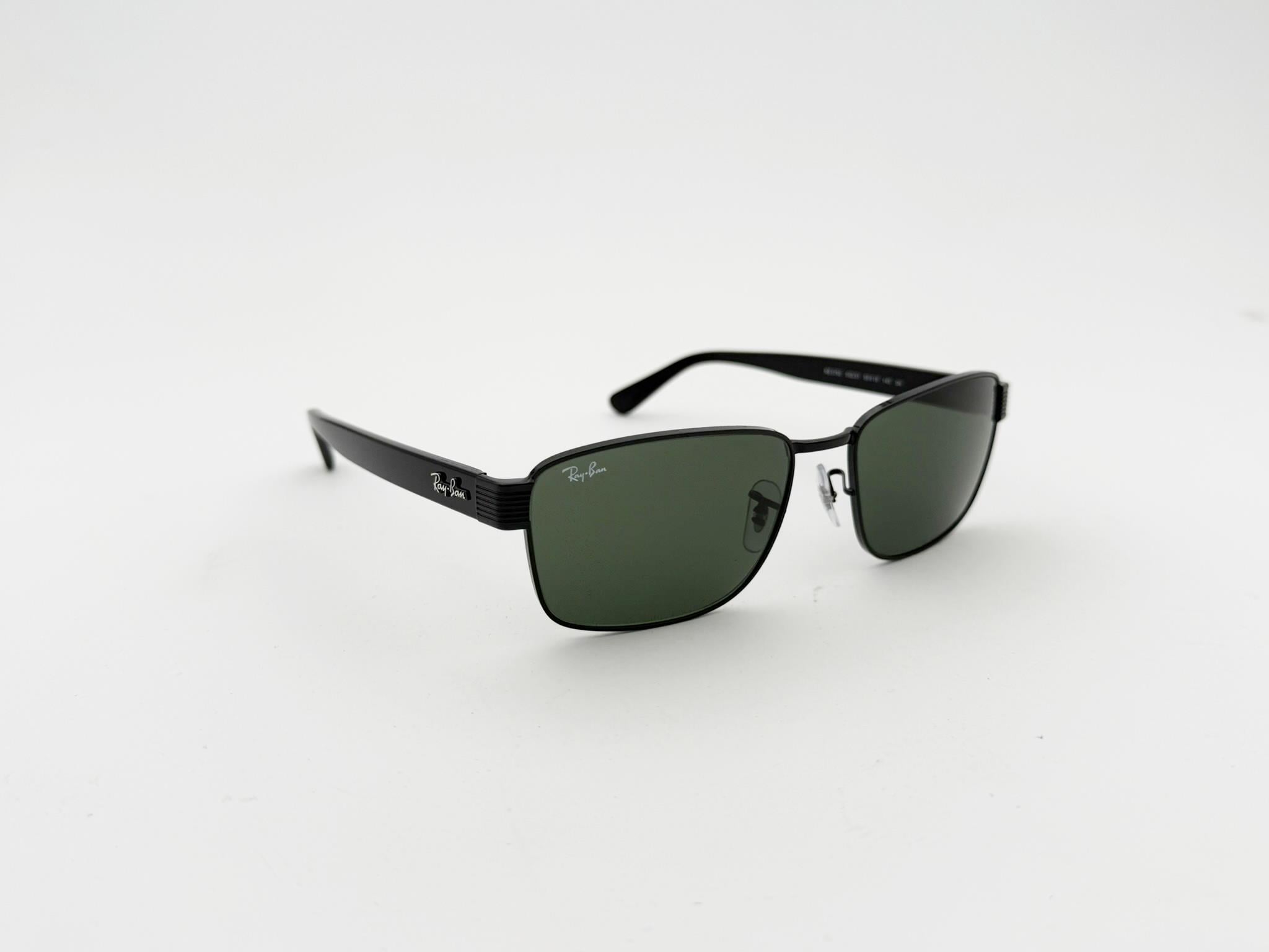 RAY-BAN 3750 002/31 59 Erkek Güneş Gözlüğü
