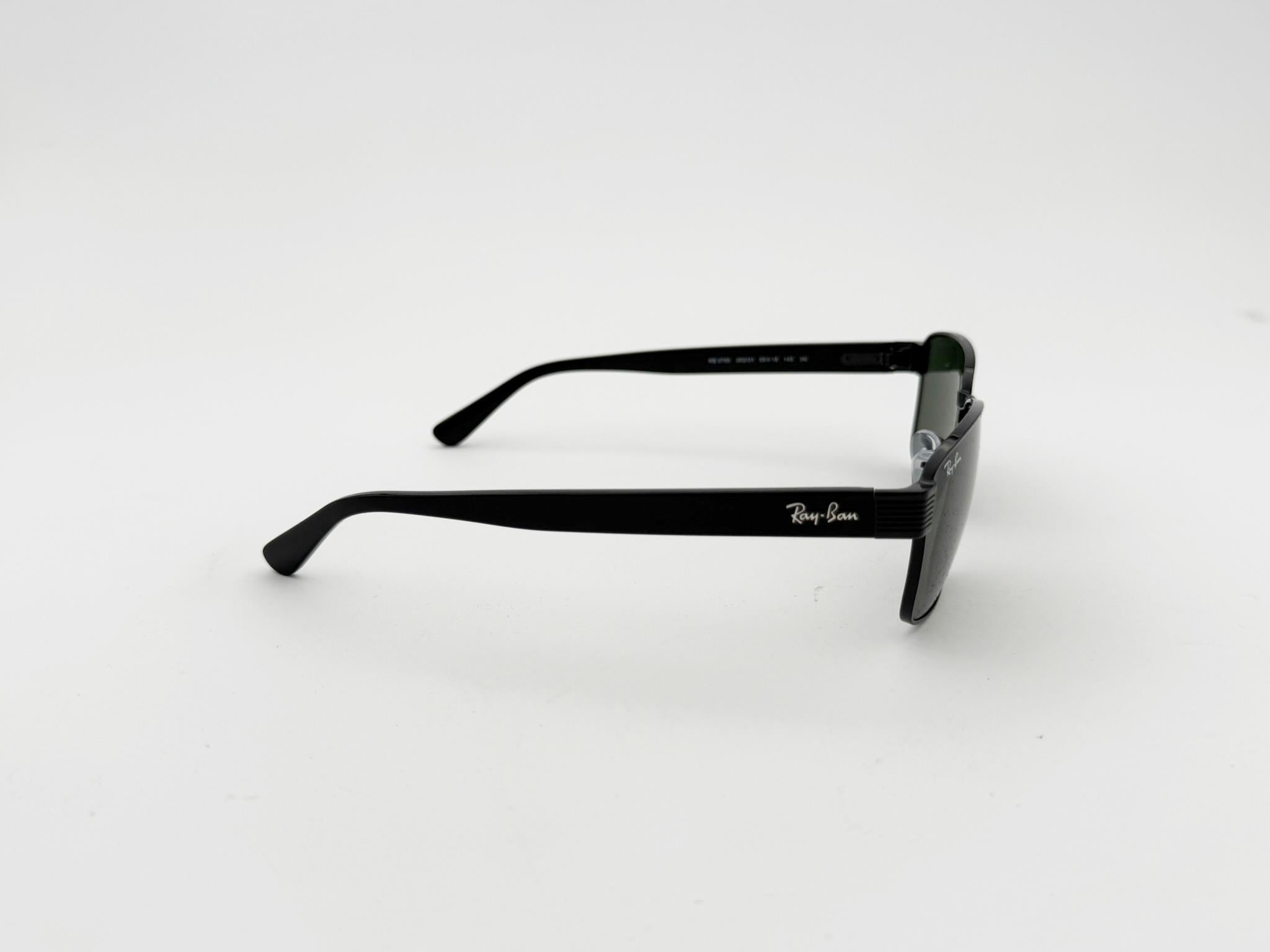 RAY-BAN 3750 002/31 59 Erkek Güneş Gözlüğü