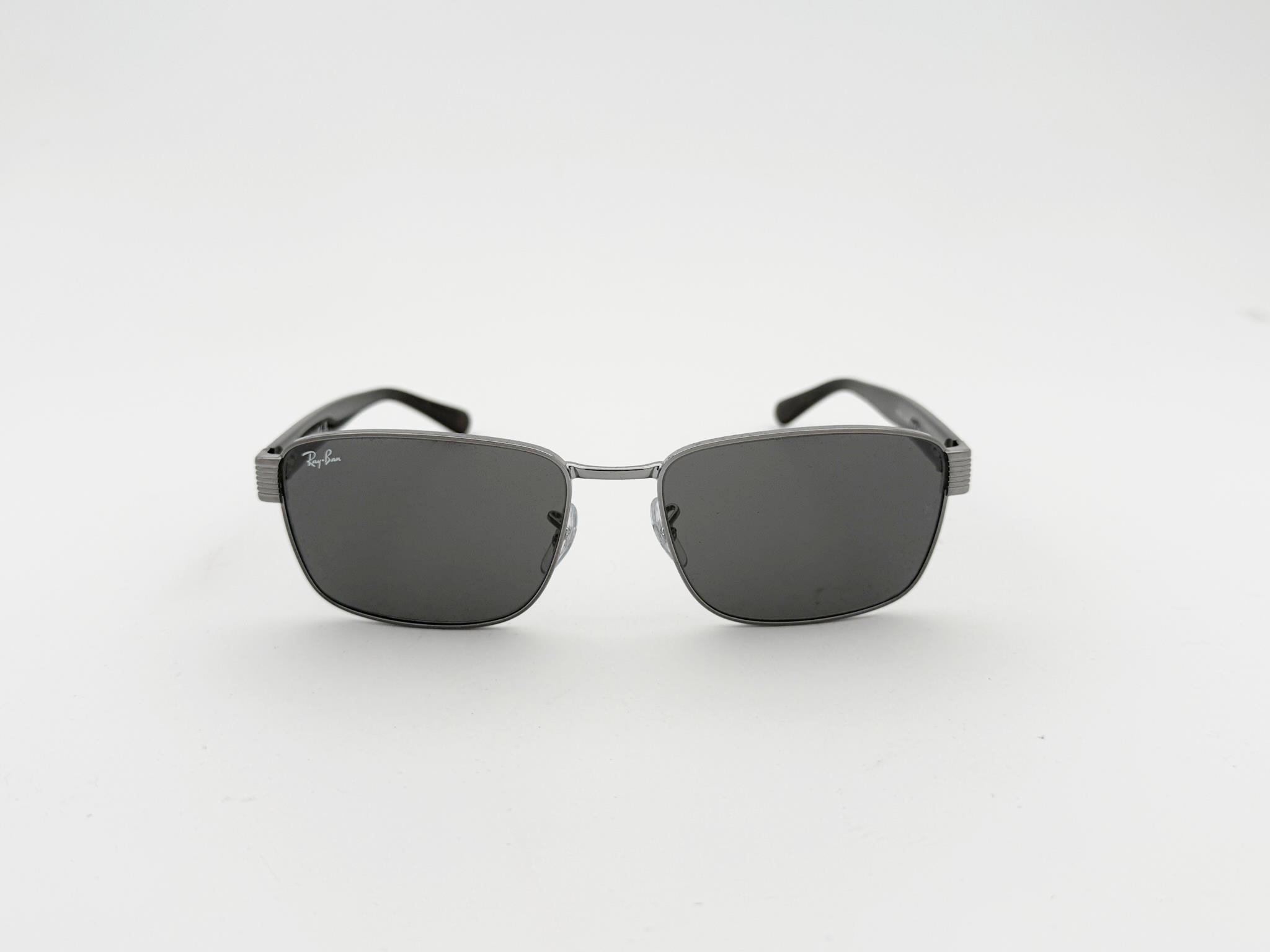 RAY-BAN 3750 004/B1 59 Erkek Güneş Gözlüğü