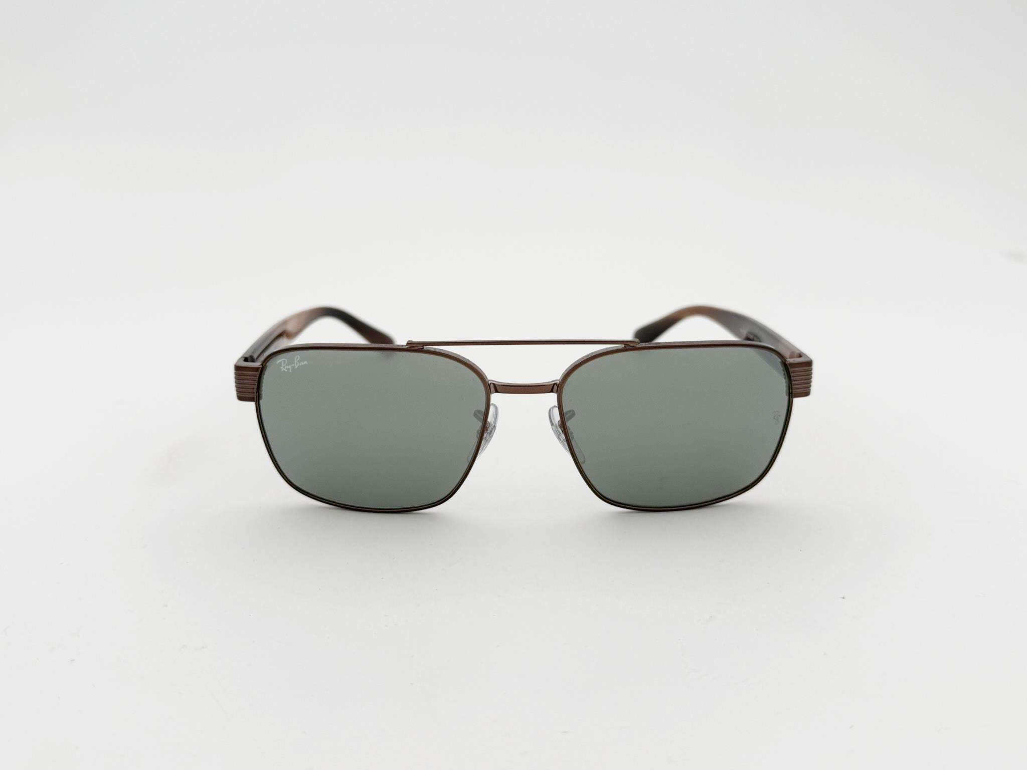 RAY-BAN 3751 925940 58 Erkek Güneş Gözlüğü