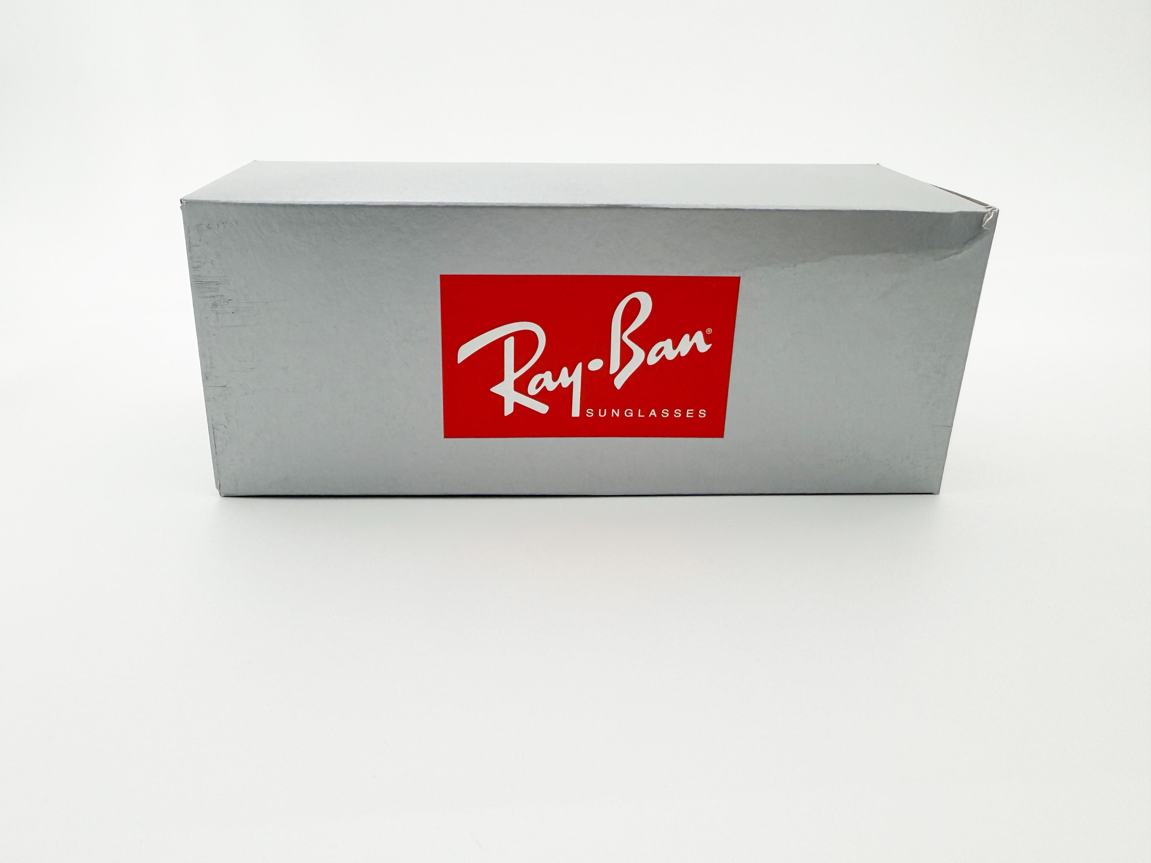 RAY-BAN 3756 004/R5 59 Erkek Güneş Gözlüğü