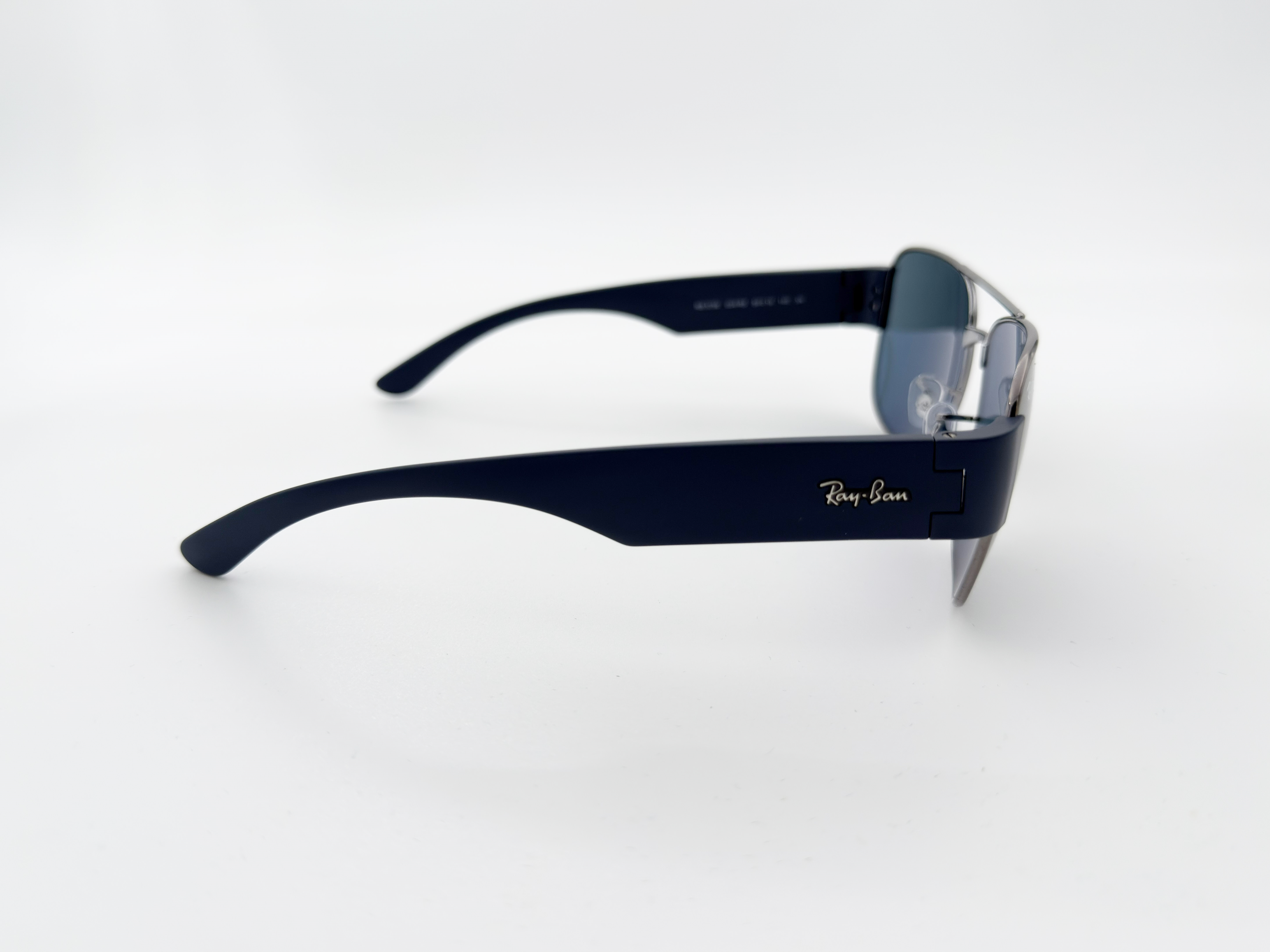 RAY-BAN 3756 004/R5 59 Erkek Güneş Gözlüğü